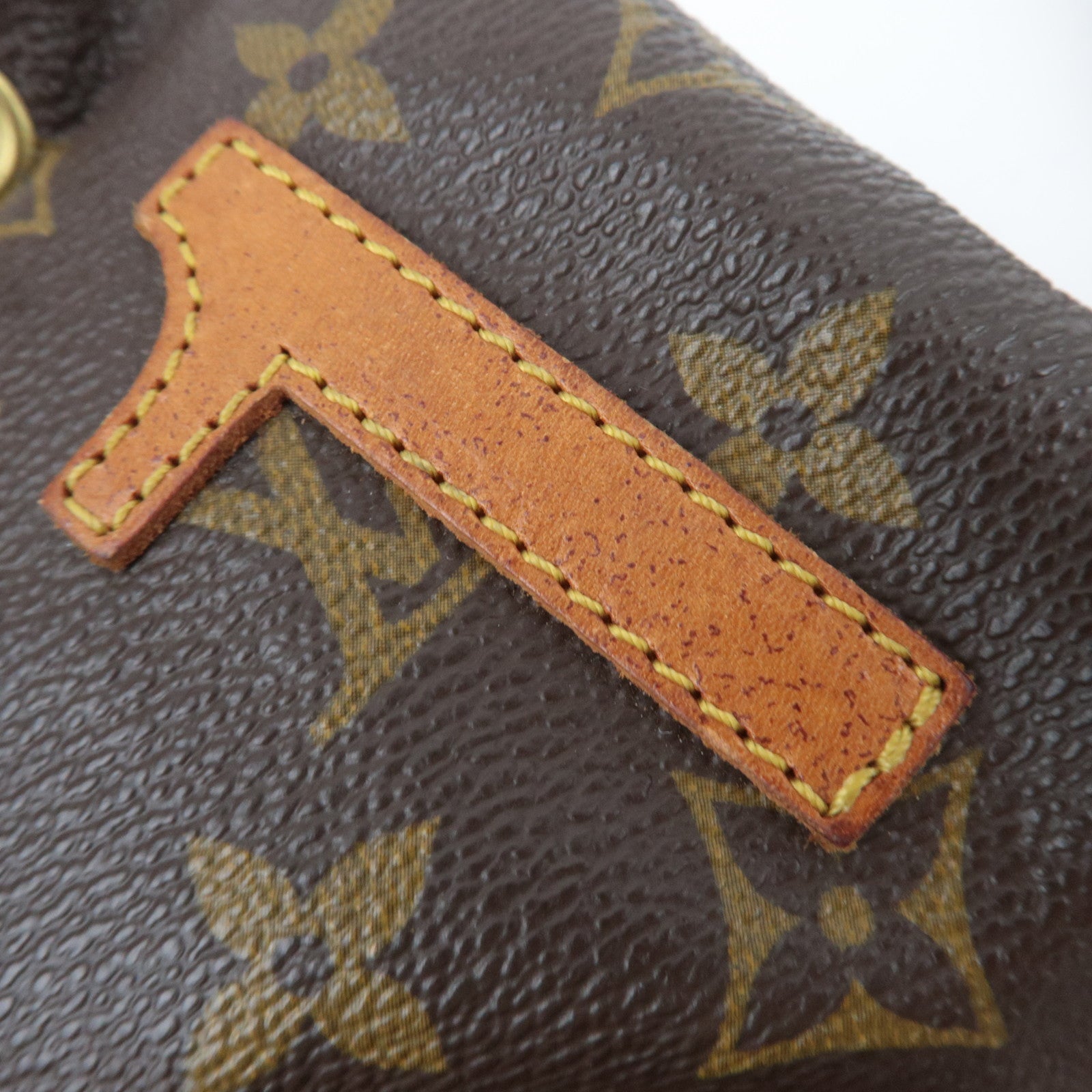 Louis Vuitton Monogram Set of 3 Protégé Bois 1, 3, 4 M58241/M58243/M58244