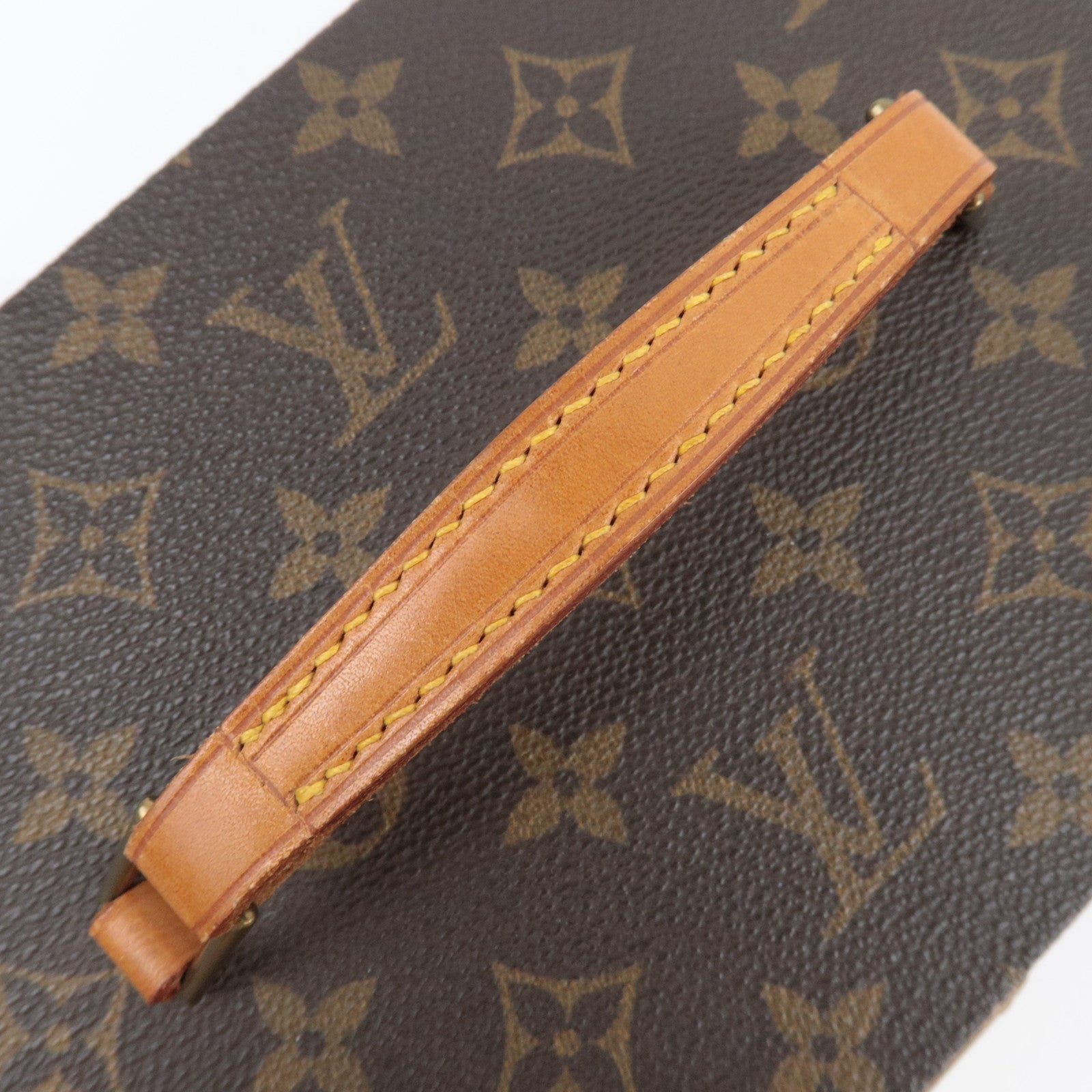 Louis Vuitton Monogram Boite Atout Jewerly Vanity Box M47236