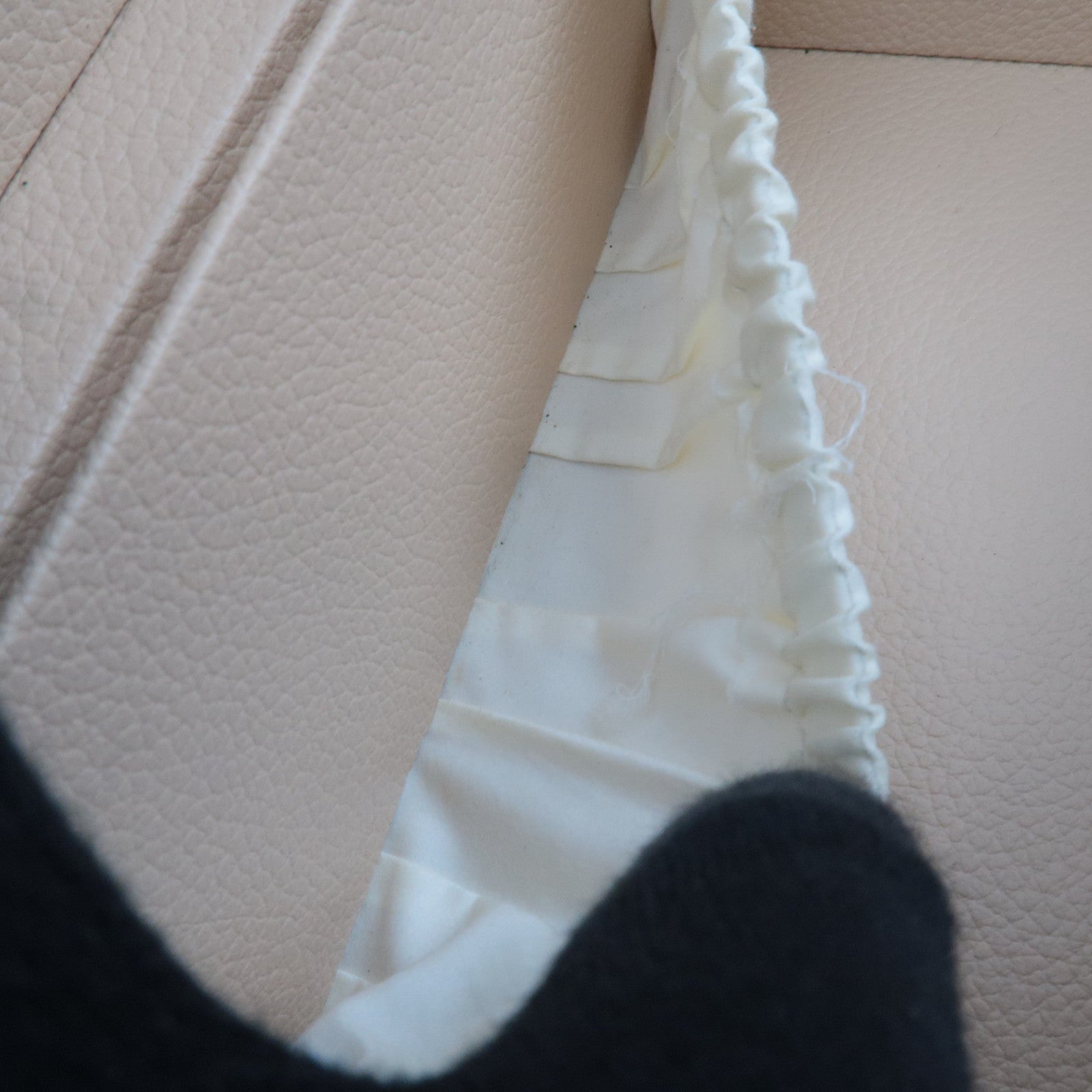 Louis Vuitton Monogram Boite Atout Jewerly Vanity Box M47236