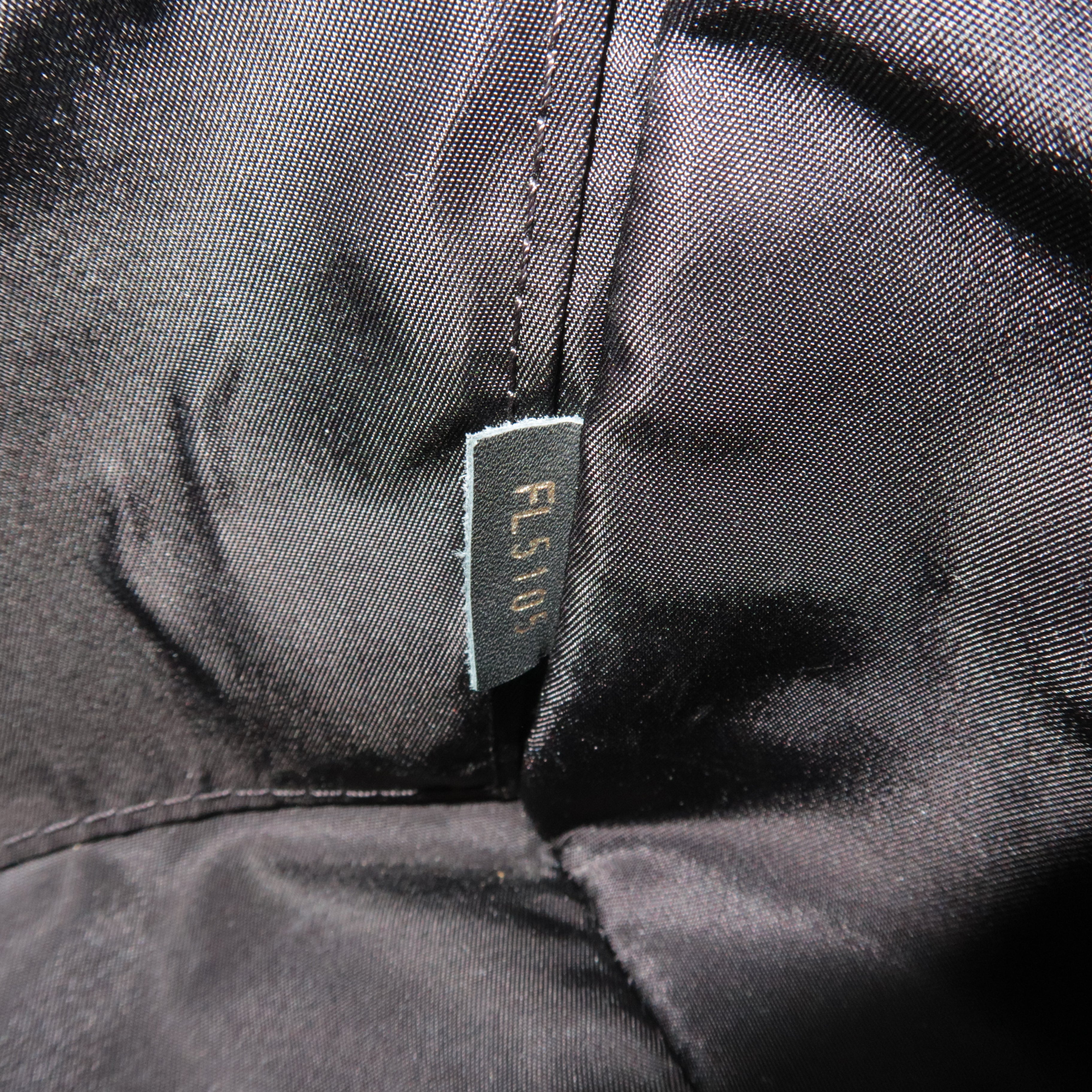 Louis Vuitton Monogram Palm Springs PMm Backpack M41560