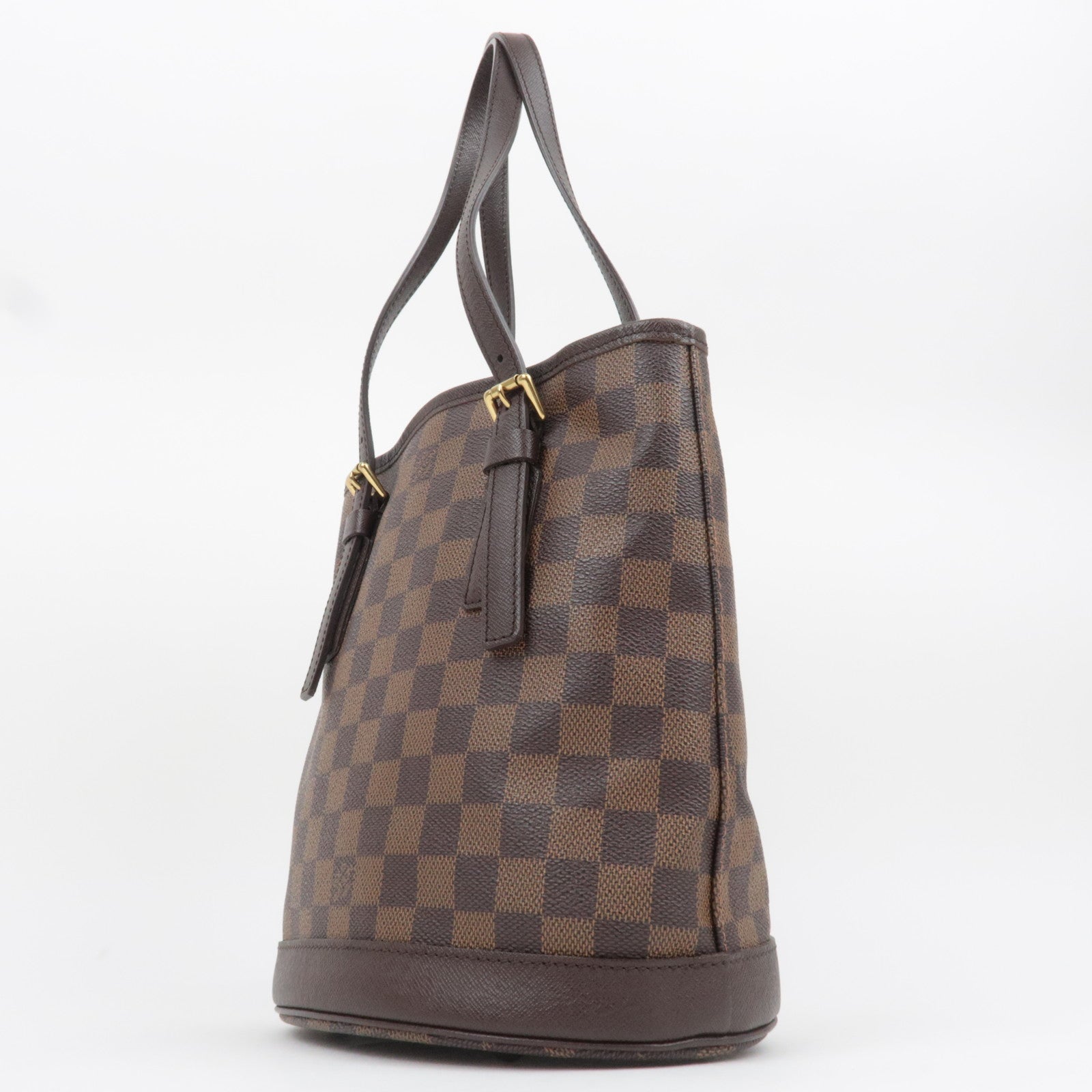 Louis Vuitton Damier Marais Shoulder Bag N42240