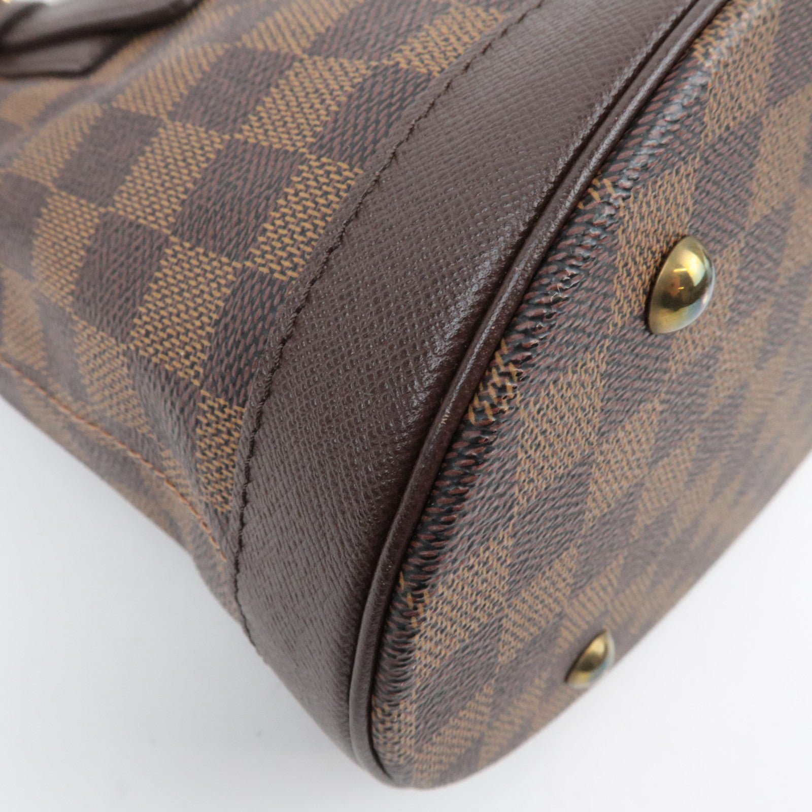 Louis Vuitton Damier Marais Shoulder Bag N42240