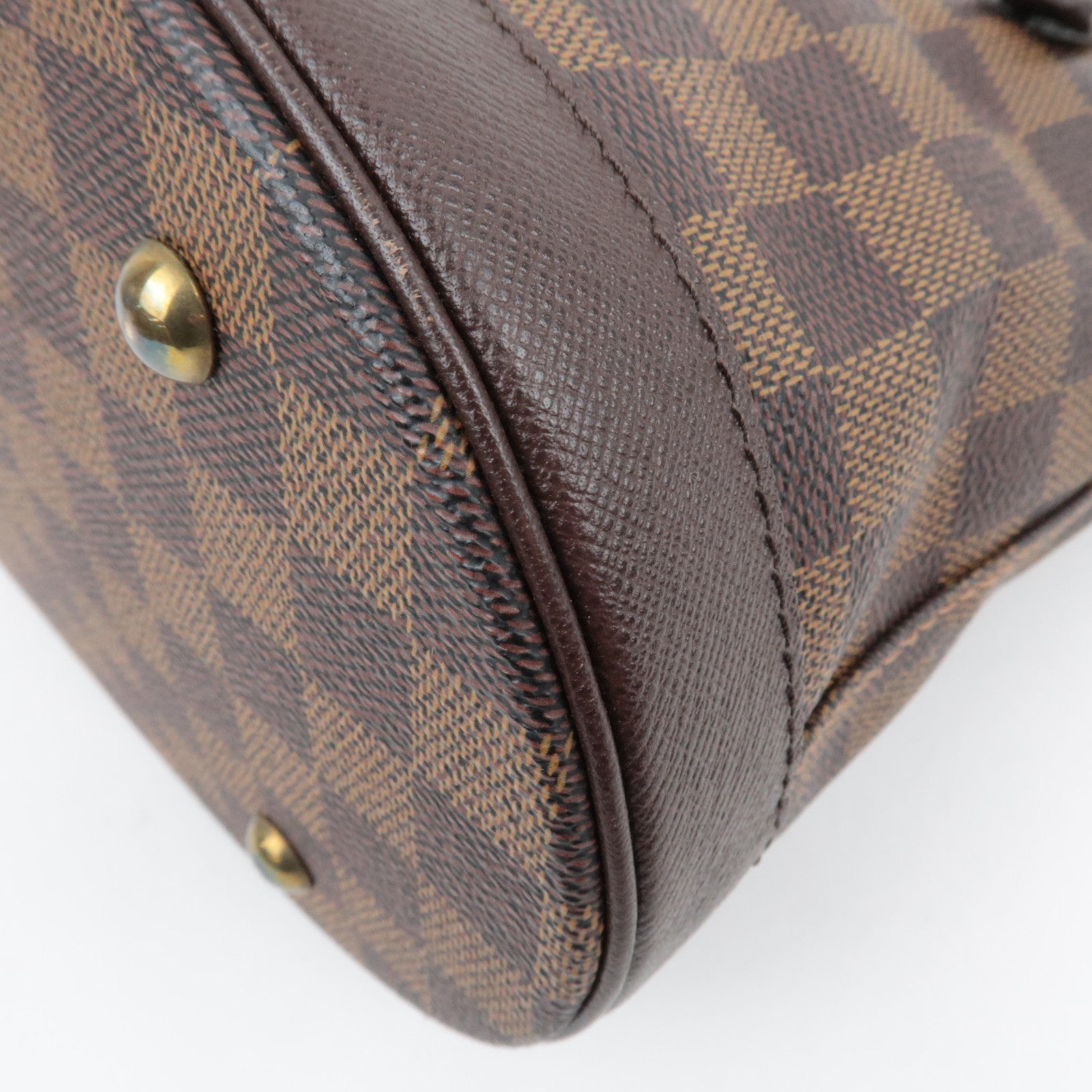 Louis Vuitton Damier Marais Shoulder Bag N42240