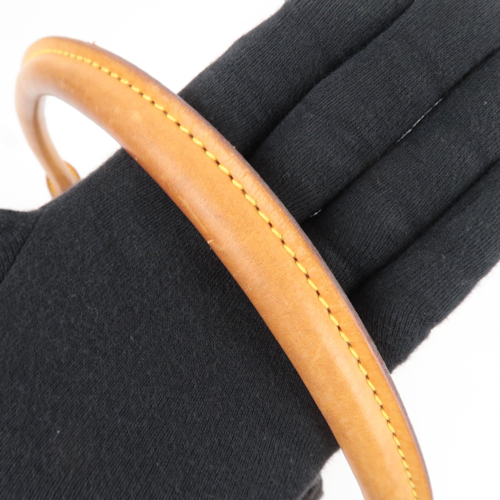 Louis Vuitton Monogram Looping MM Shoulder Bag M51146