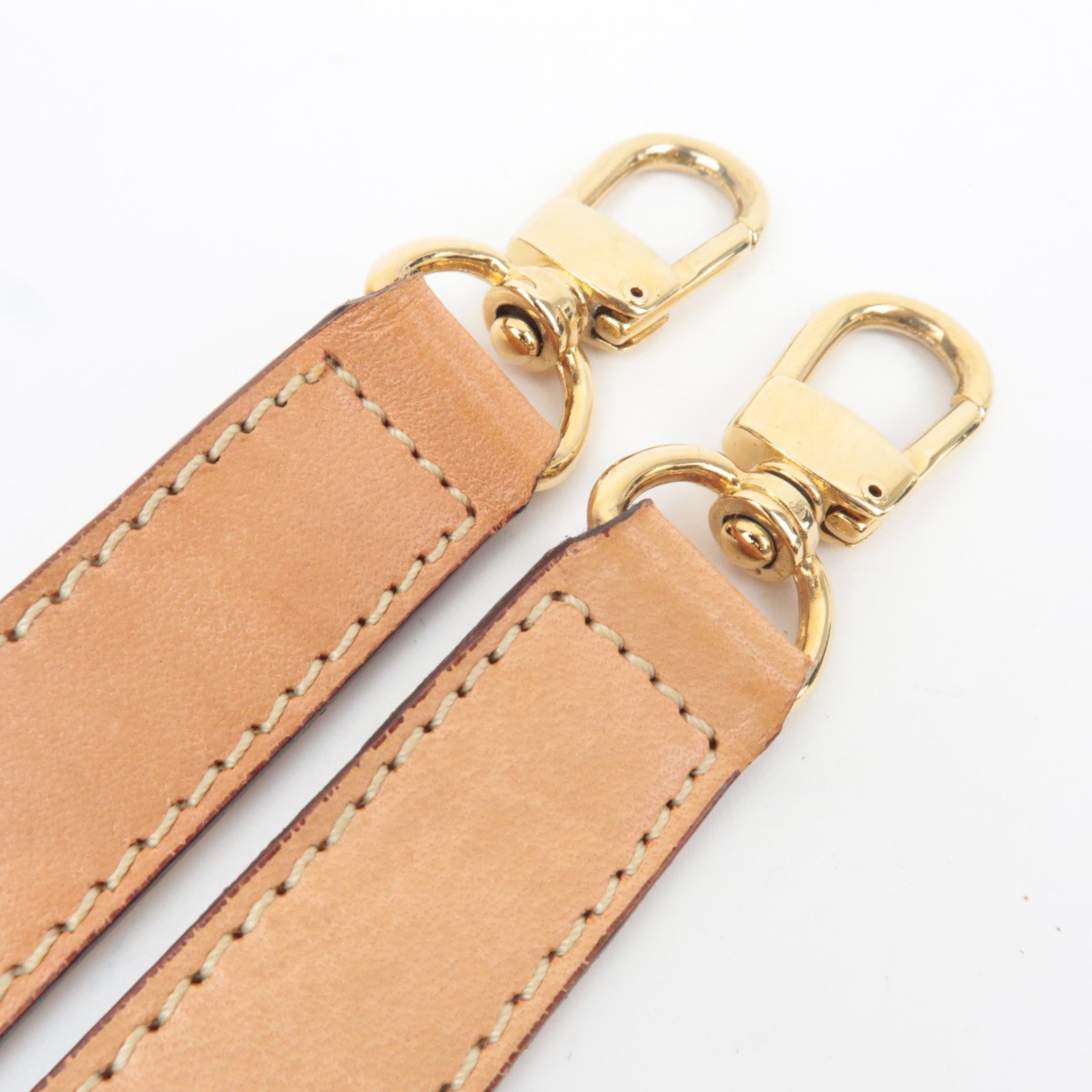 CELINE Macadam PVC Leather 2Way Handbag Brown