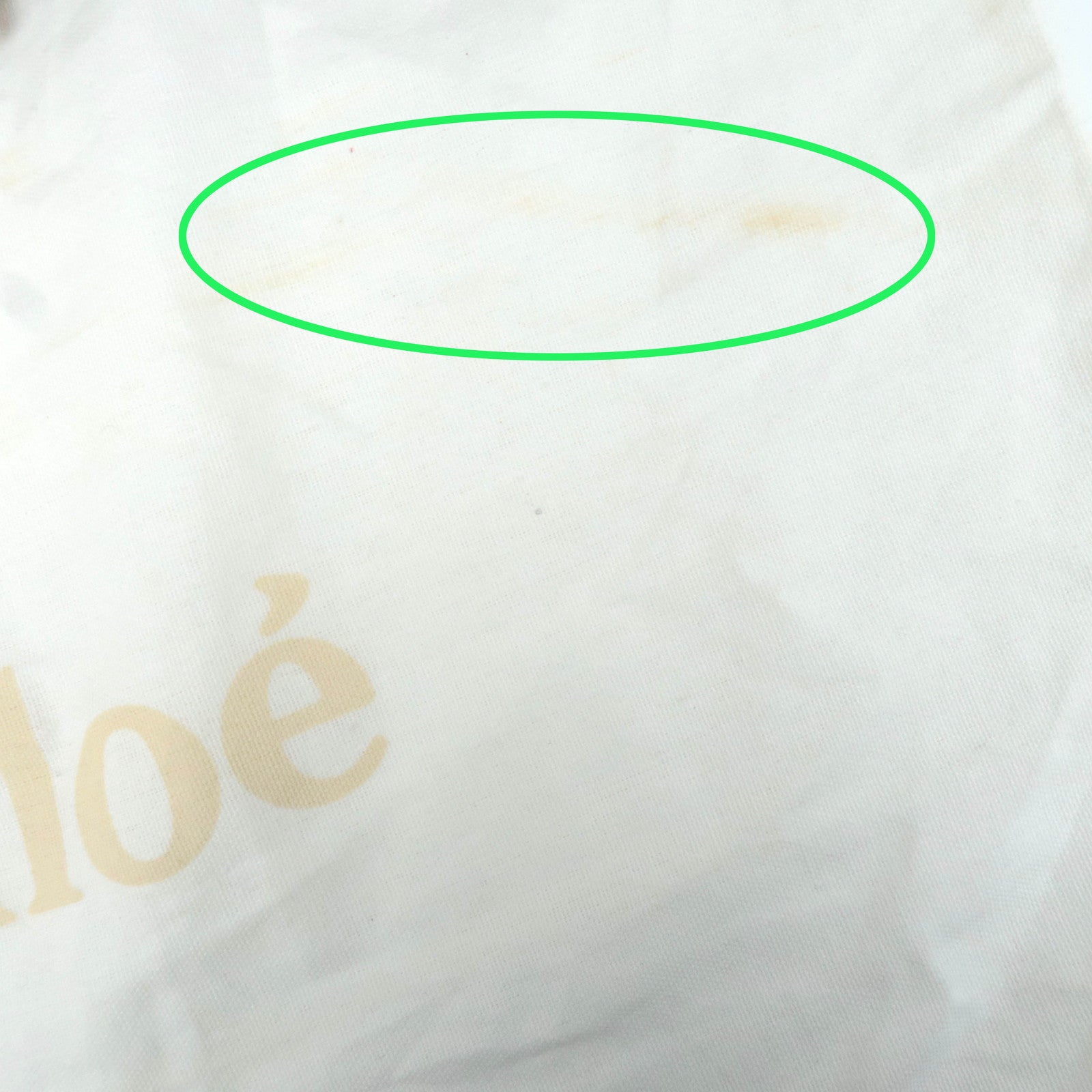 Chloe Eden Leather Tote Bag Black