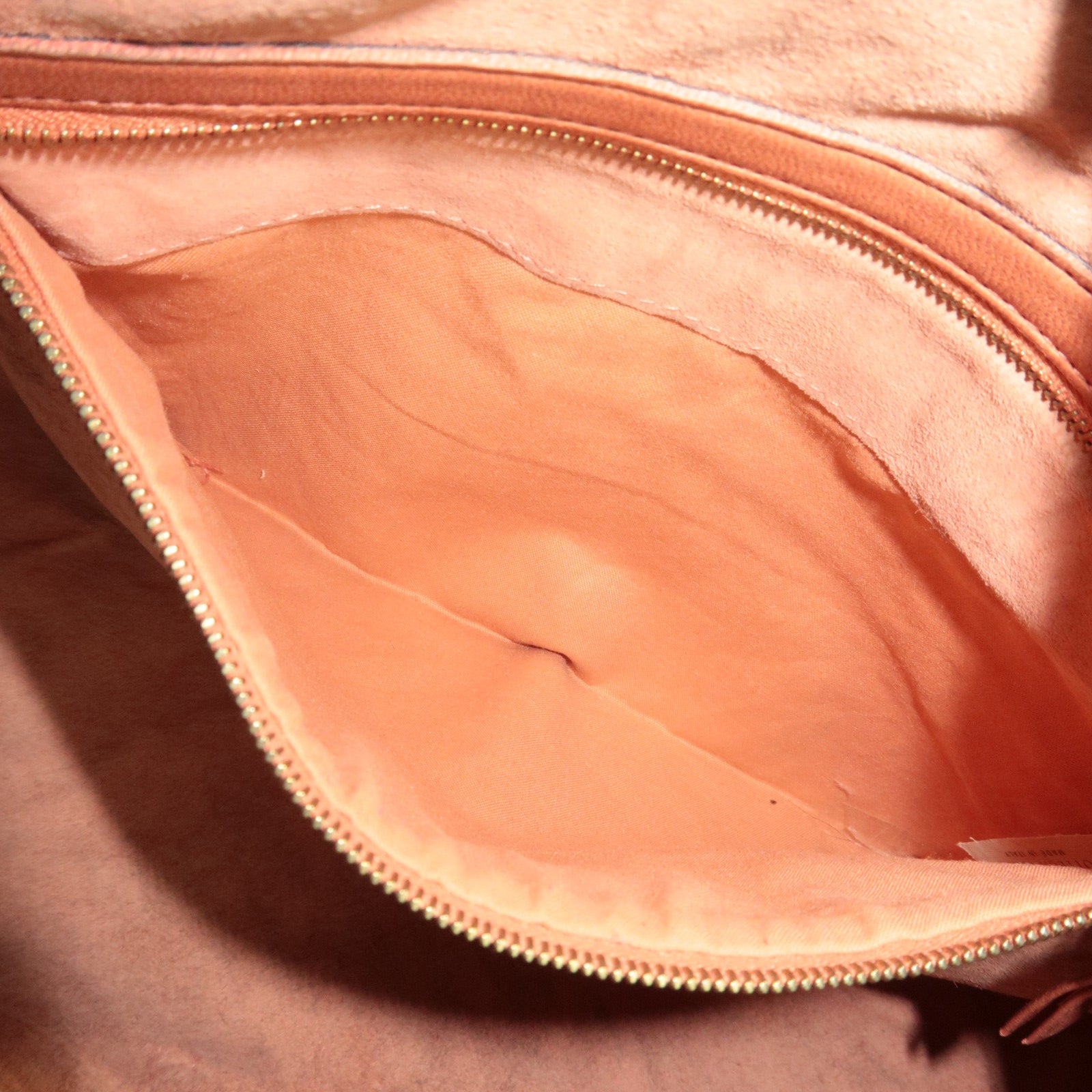 BOTTEGA VENETA Intrecciato Leather Hobo Shoulder Bag Pink 115653