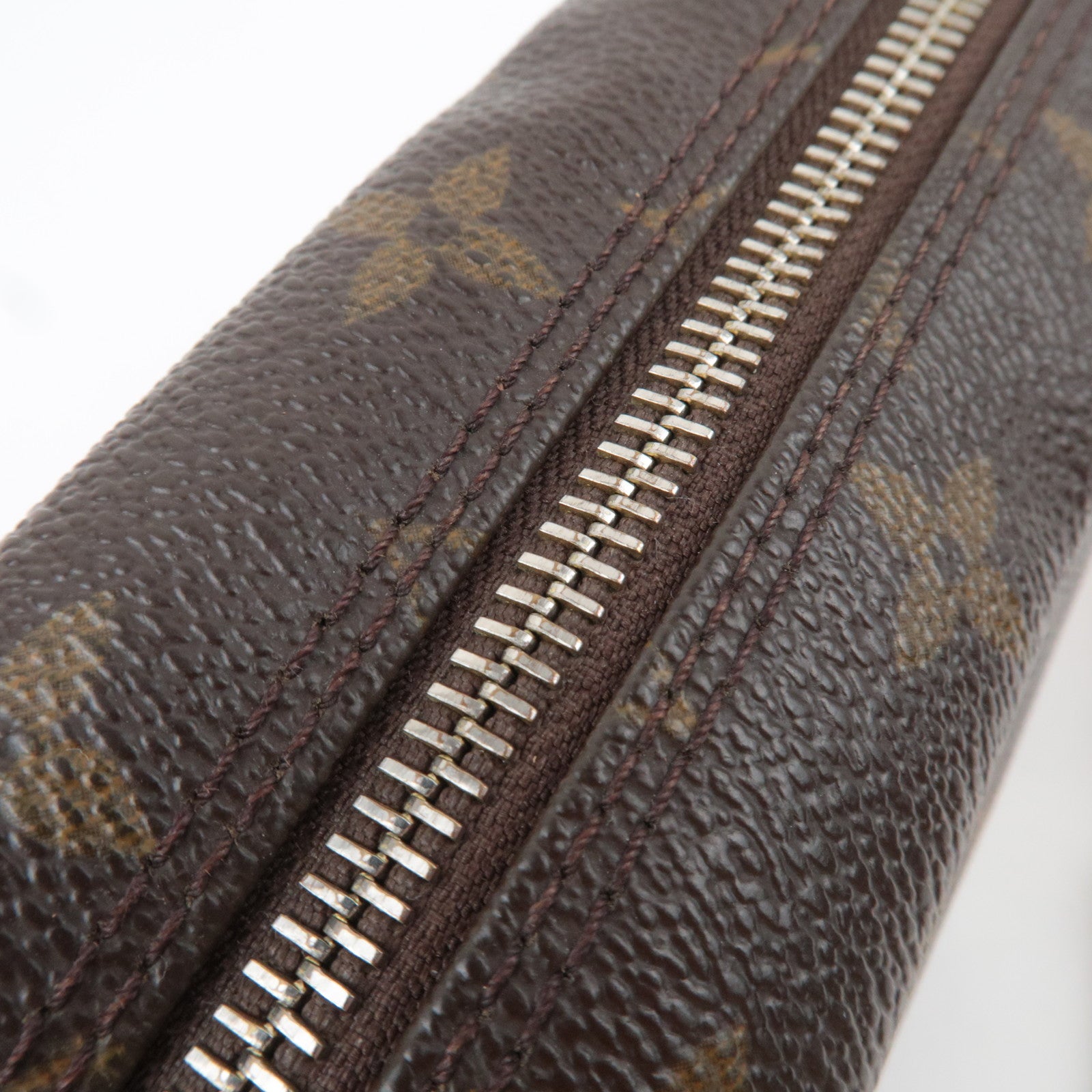 Louis Vuitton Monogram Trocadero 27 Shoulder Bag M51274