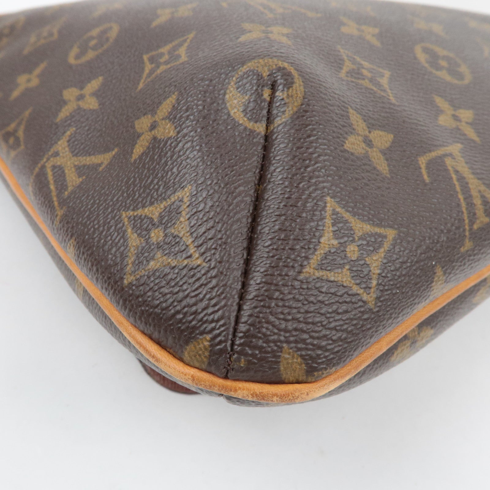 Louis Vuitton Monogram Musette Shoulder Bag M51256