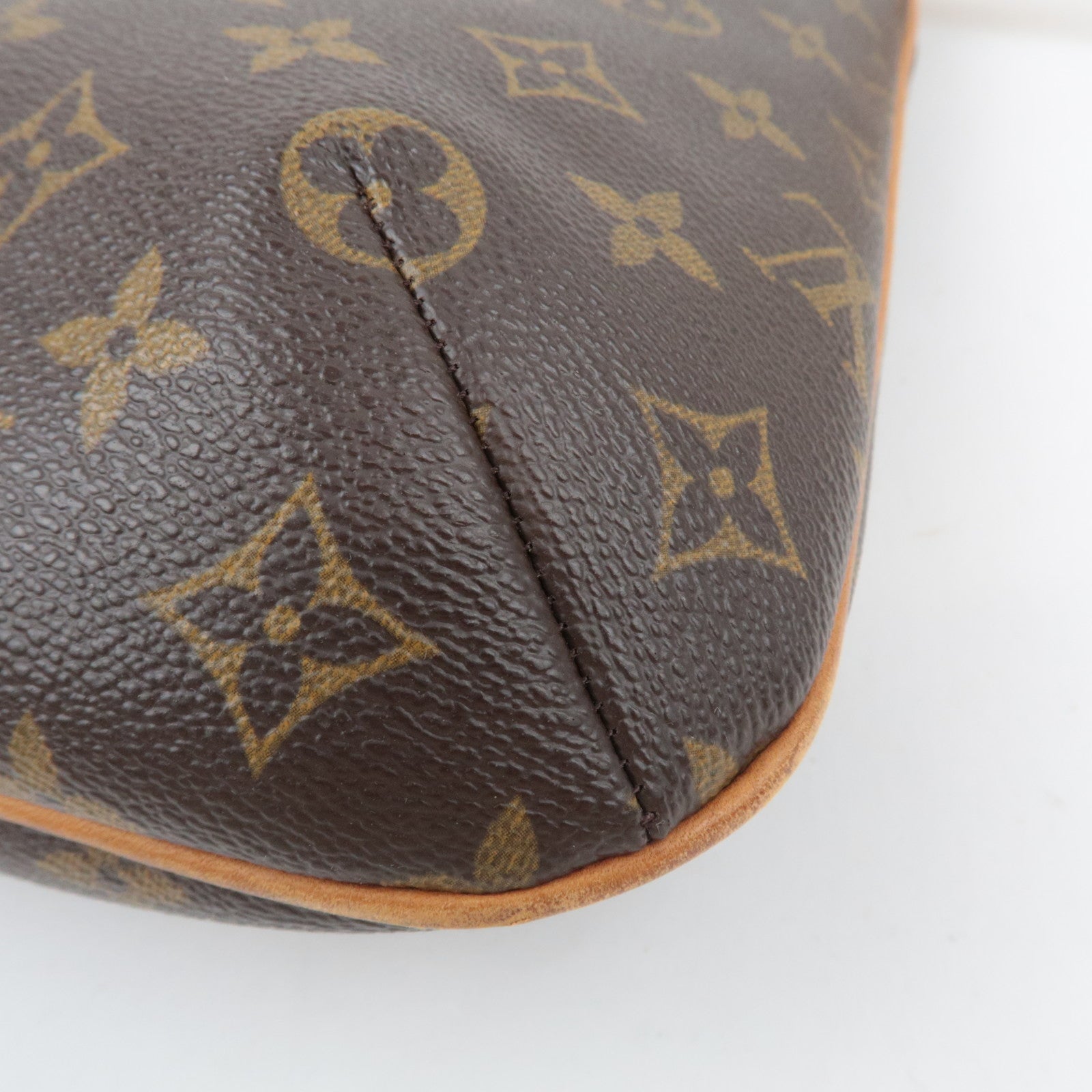 Louis Vuitton Monogram Musette Shoulder Bag M51256