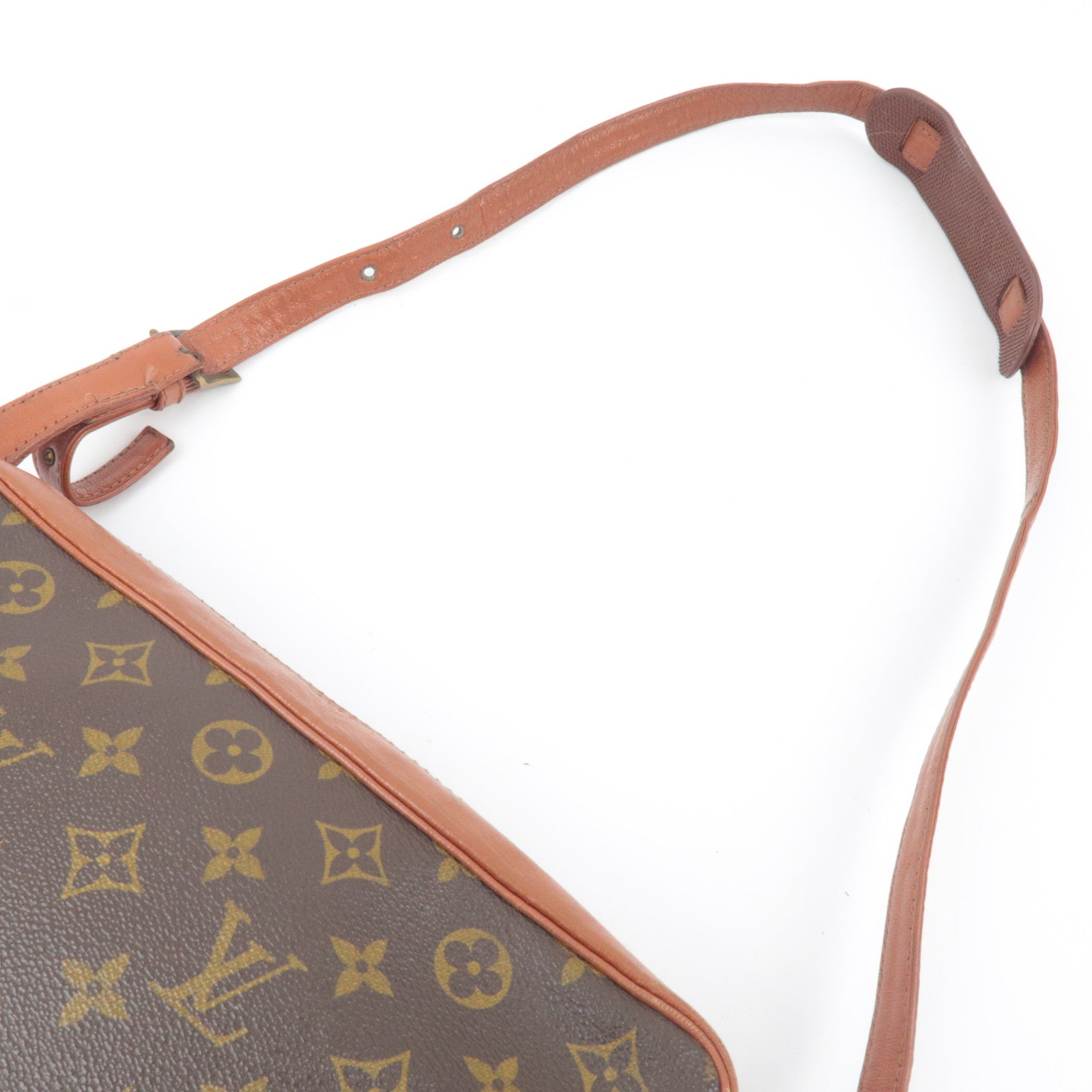 Louis Vuitton Monogram Sac Bandouliere 30 Shoulder Bag M51364