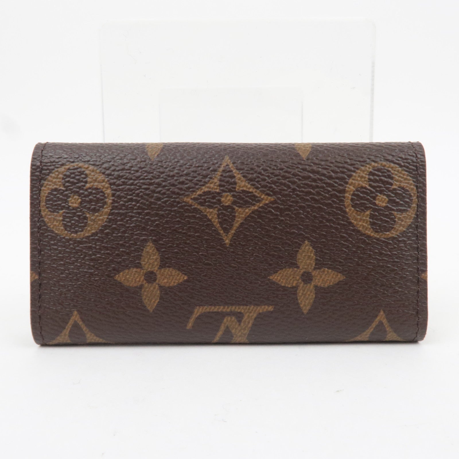 Louis Vuitton Monogram Multi Cles 4 Key Case M62631