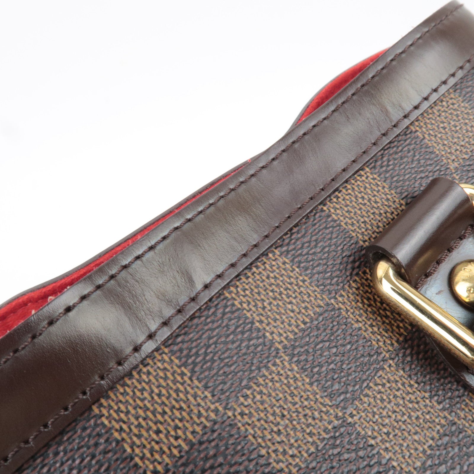 Louis Vuitton Damier Hampstead PM Shoulder bag N51205