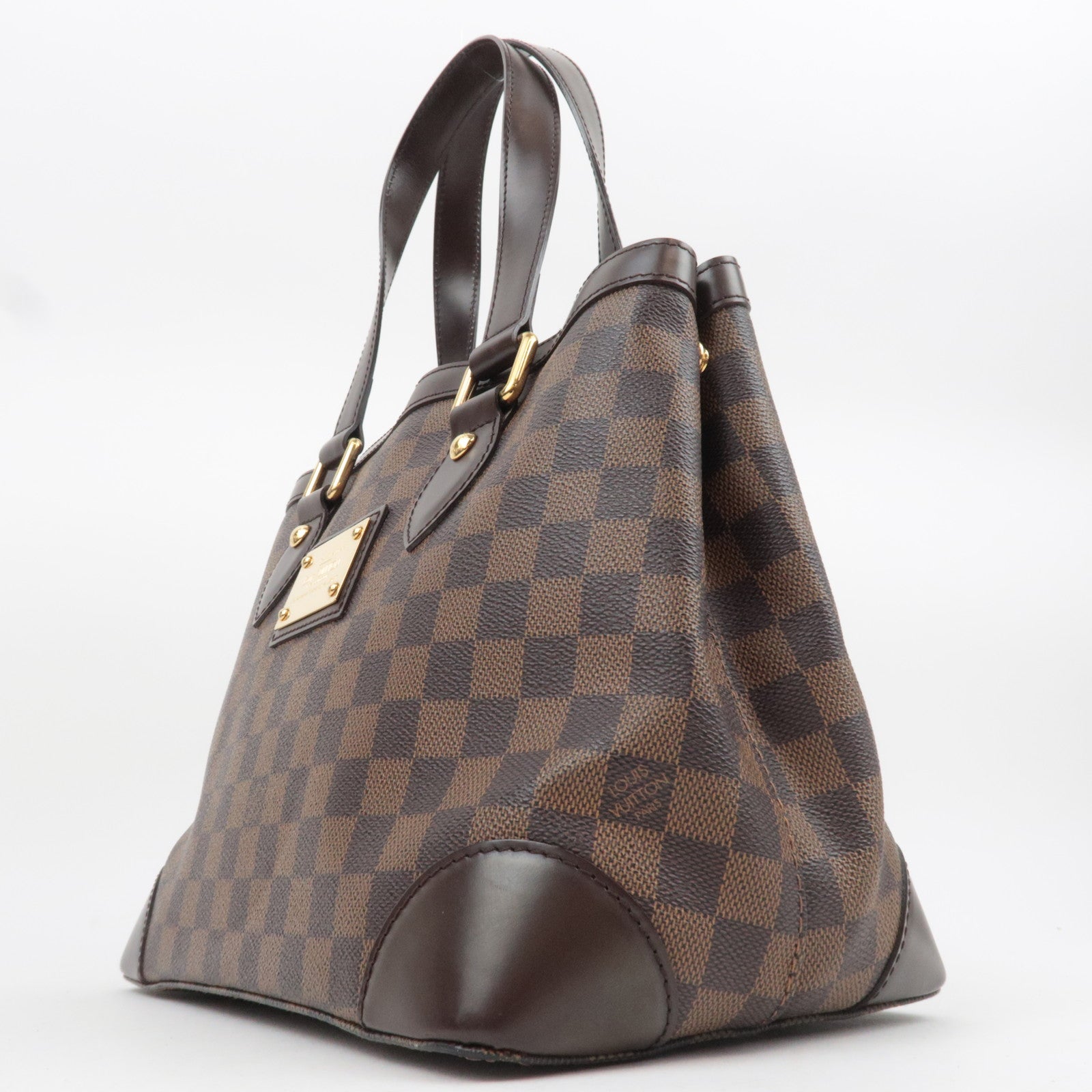 Louis Vuitton Damier Hampstead PM Shoulder bag N51205