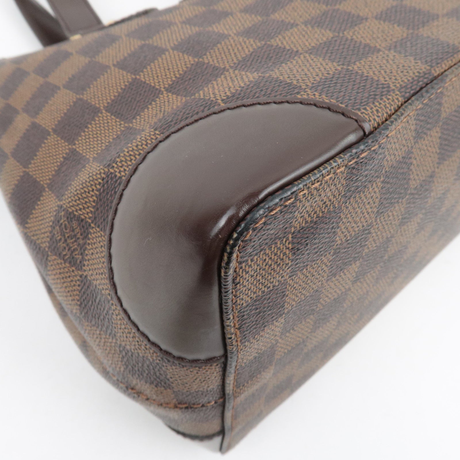 Louis Vuitton Damier Hampstead PM Shoulder bag N51205