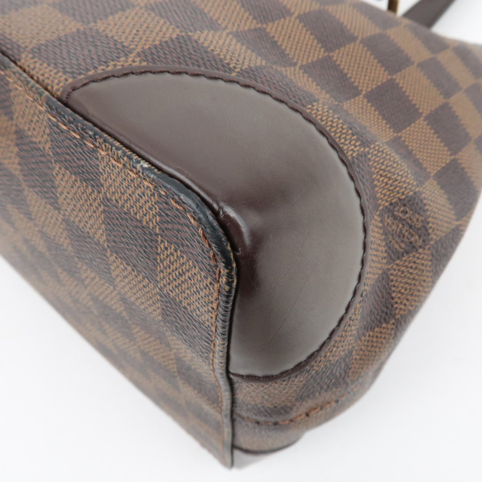 Louis Vuitton Damier Hampstead PM Shoulder bag N51205