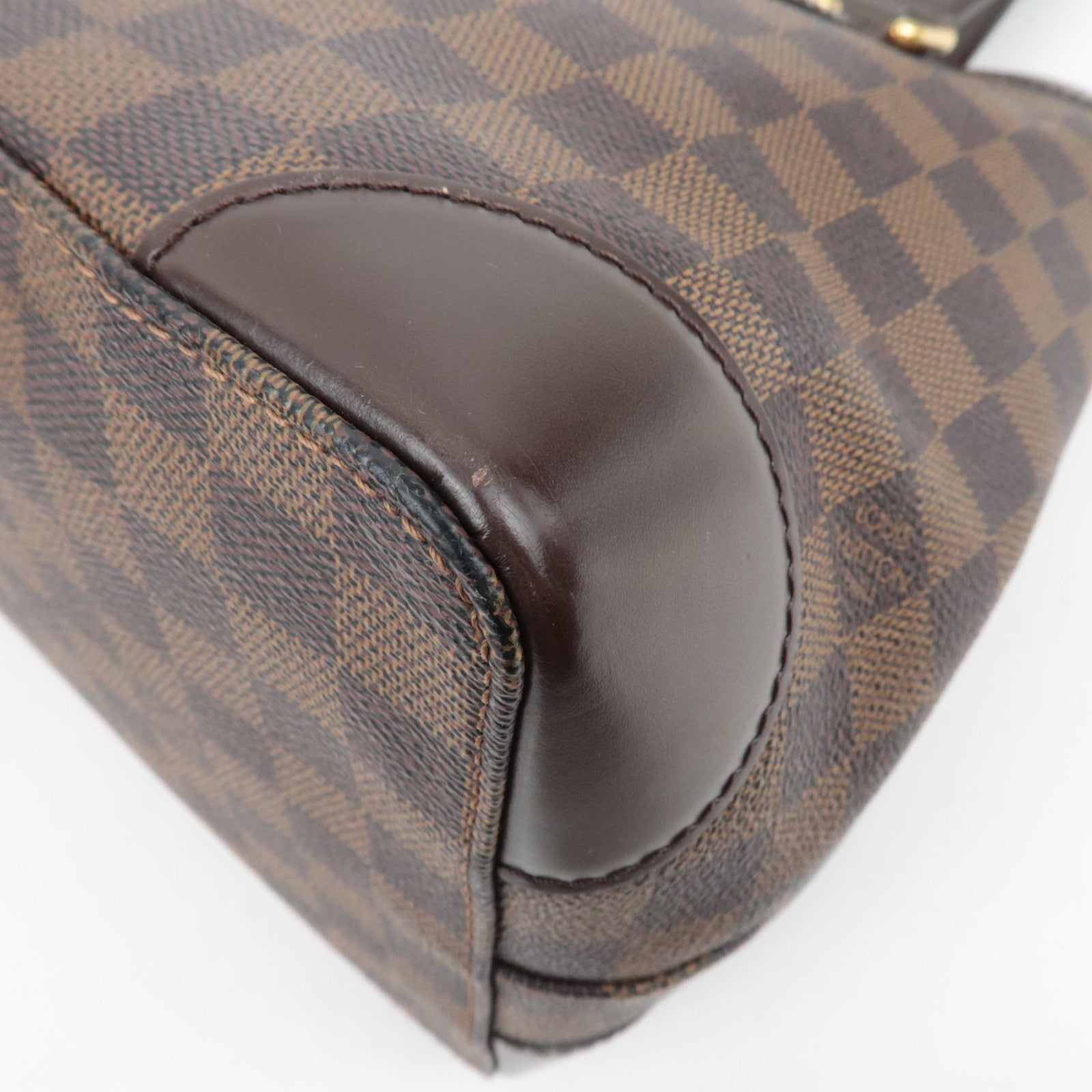 Louis Vuitton Damier Hampstead PM Shoulder bag N51205