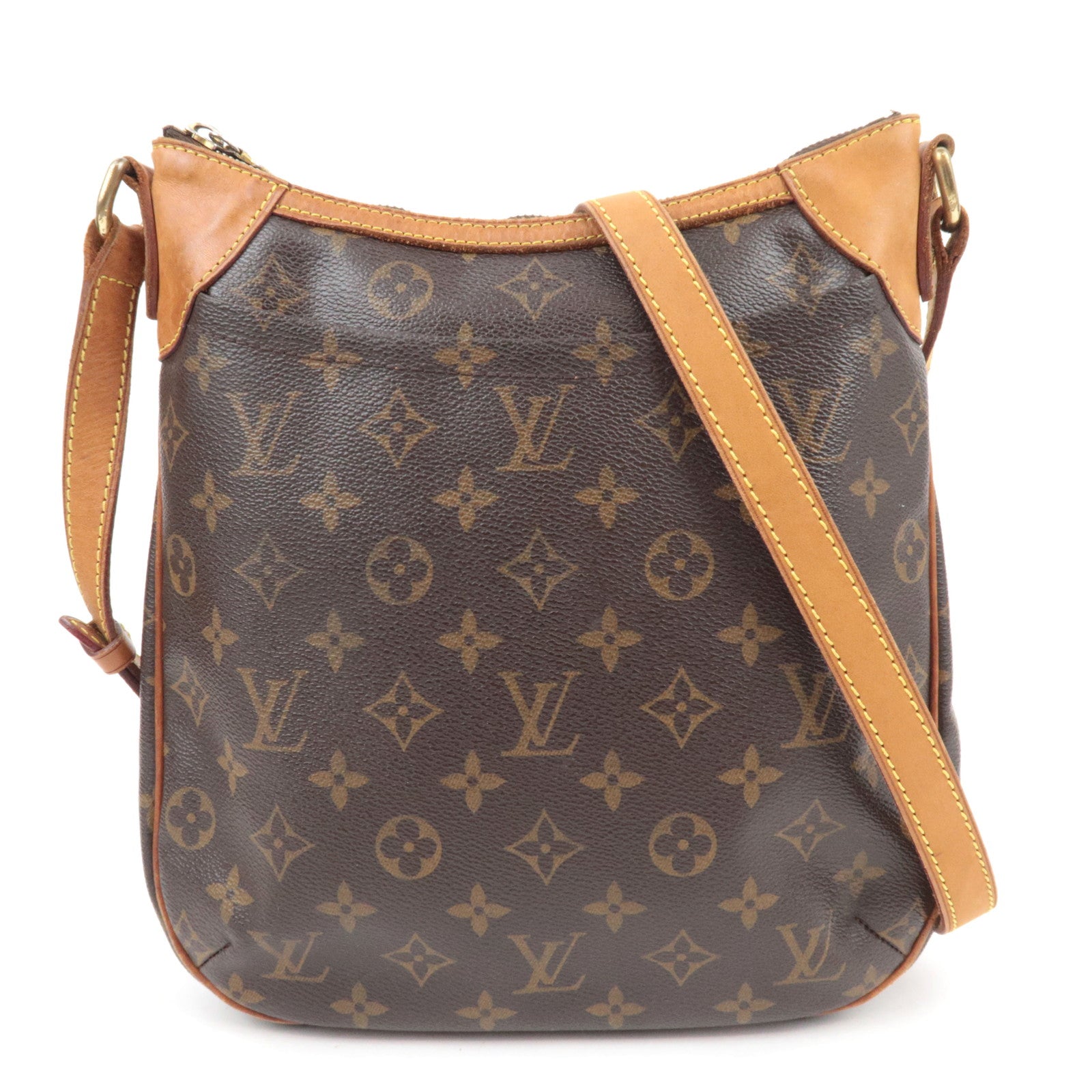 Louis Vuitton Monogram Odeon PM M5639087438