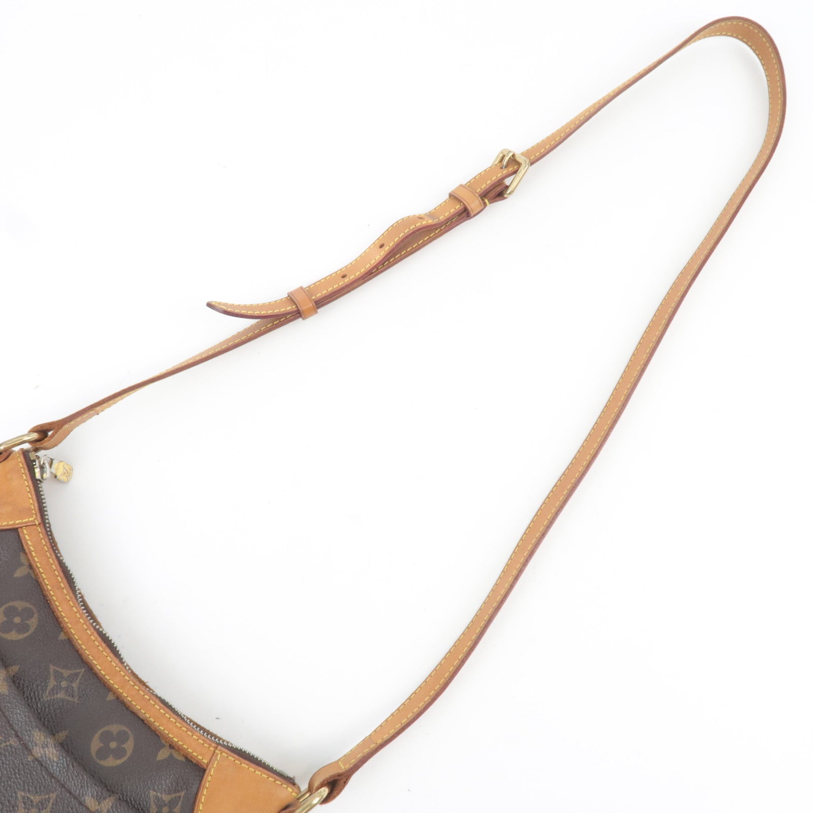 Louis Vuitton Monogram Odeon PM M56390