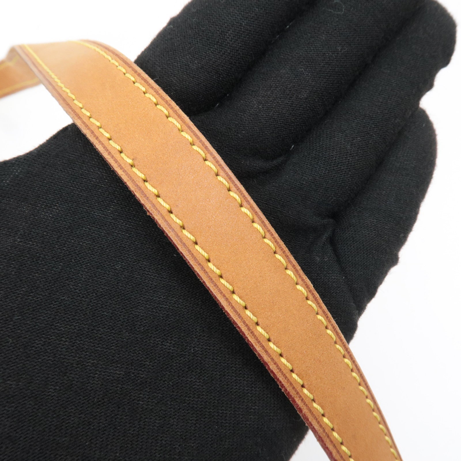 Louis Vuitton Monogram Odeon PM M56390
