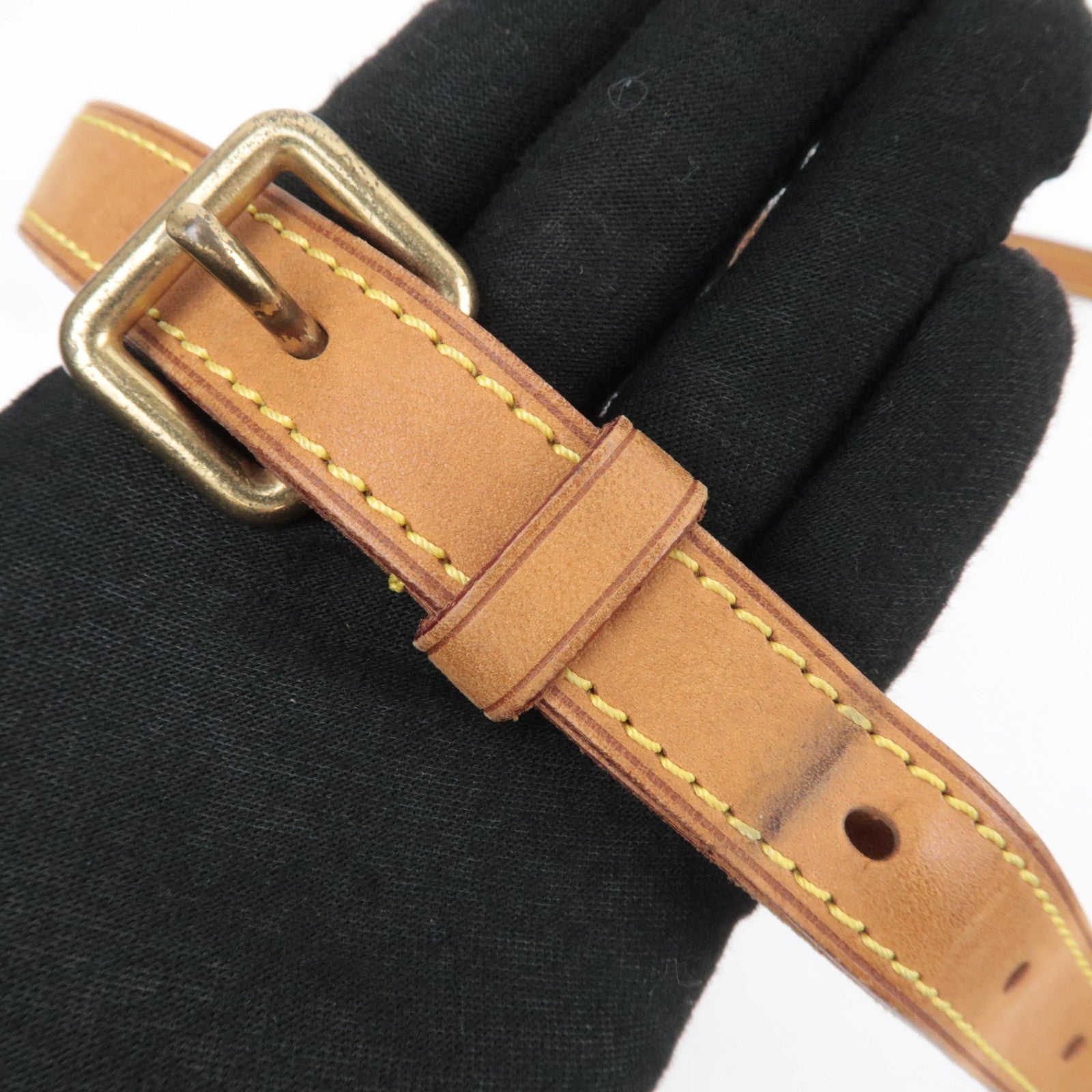 Louis Vuitton Monogram Odeon PM M56390