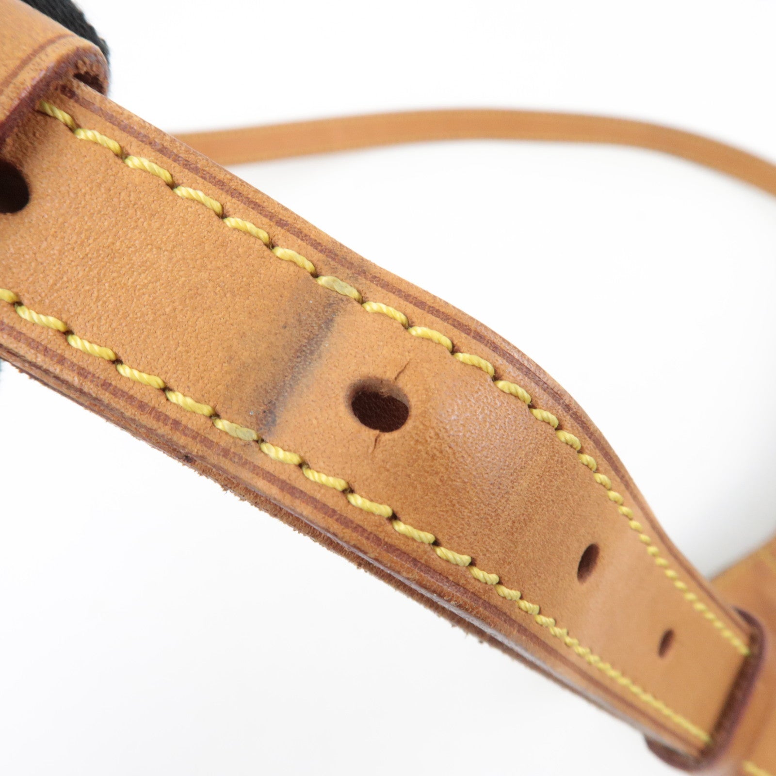 Louis Vuitton Monogram Odeon PM M56390