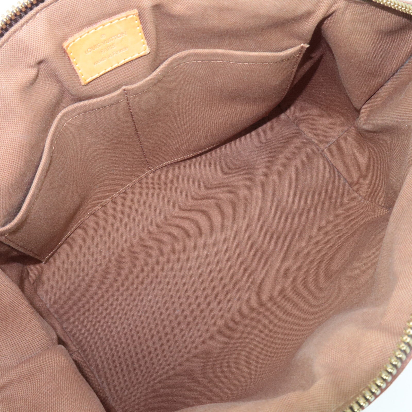 Louis Vuitton Monogram Tivoli PM Handbag M40143