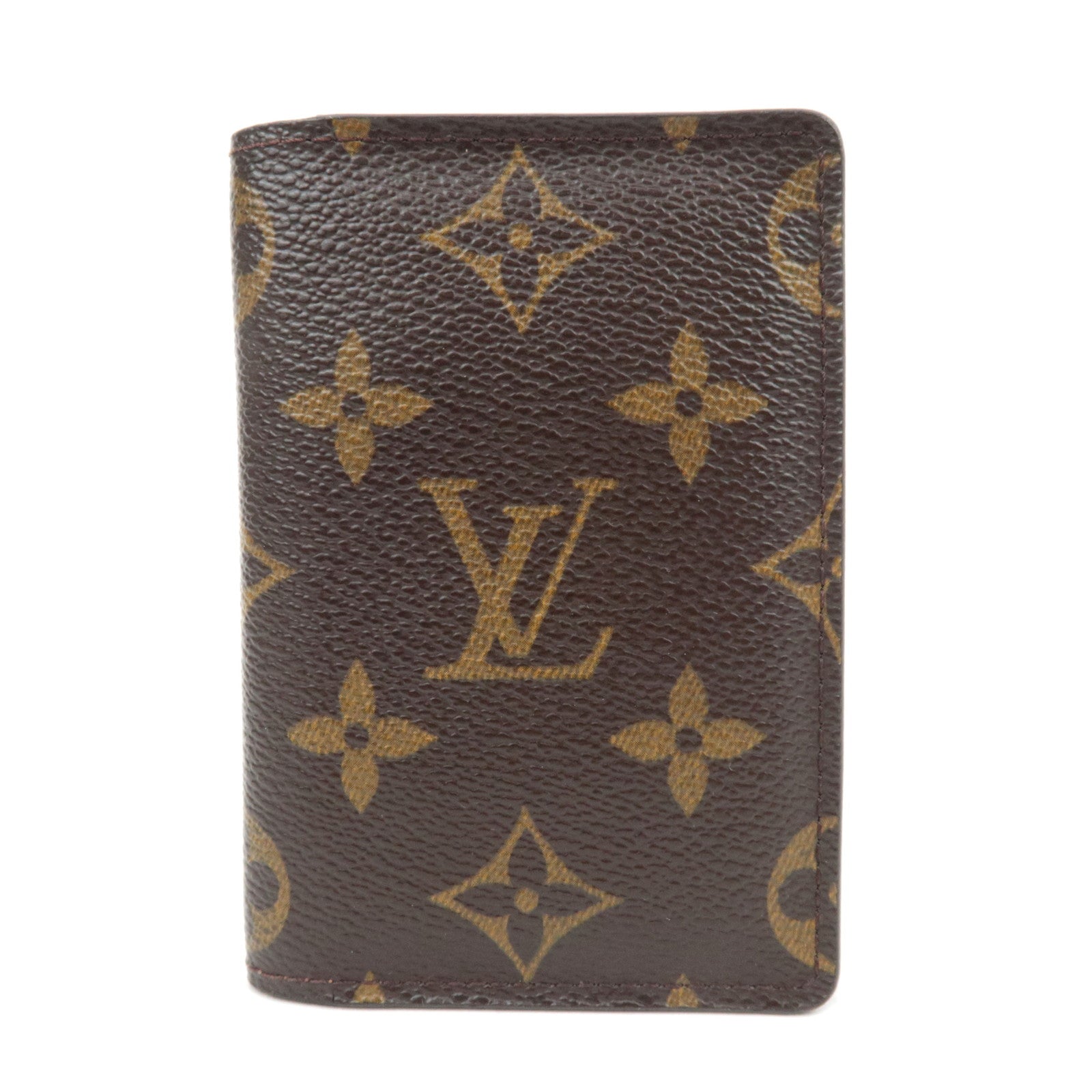 Louis Vuitton Monogram Organizer De Poche Card Case M6173287475