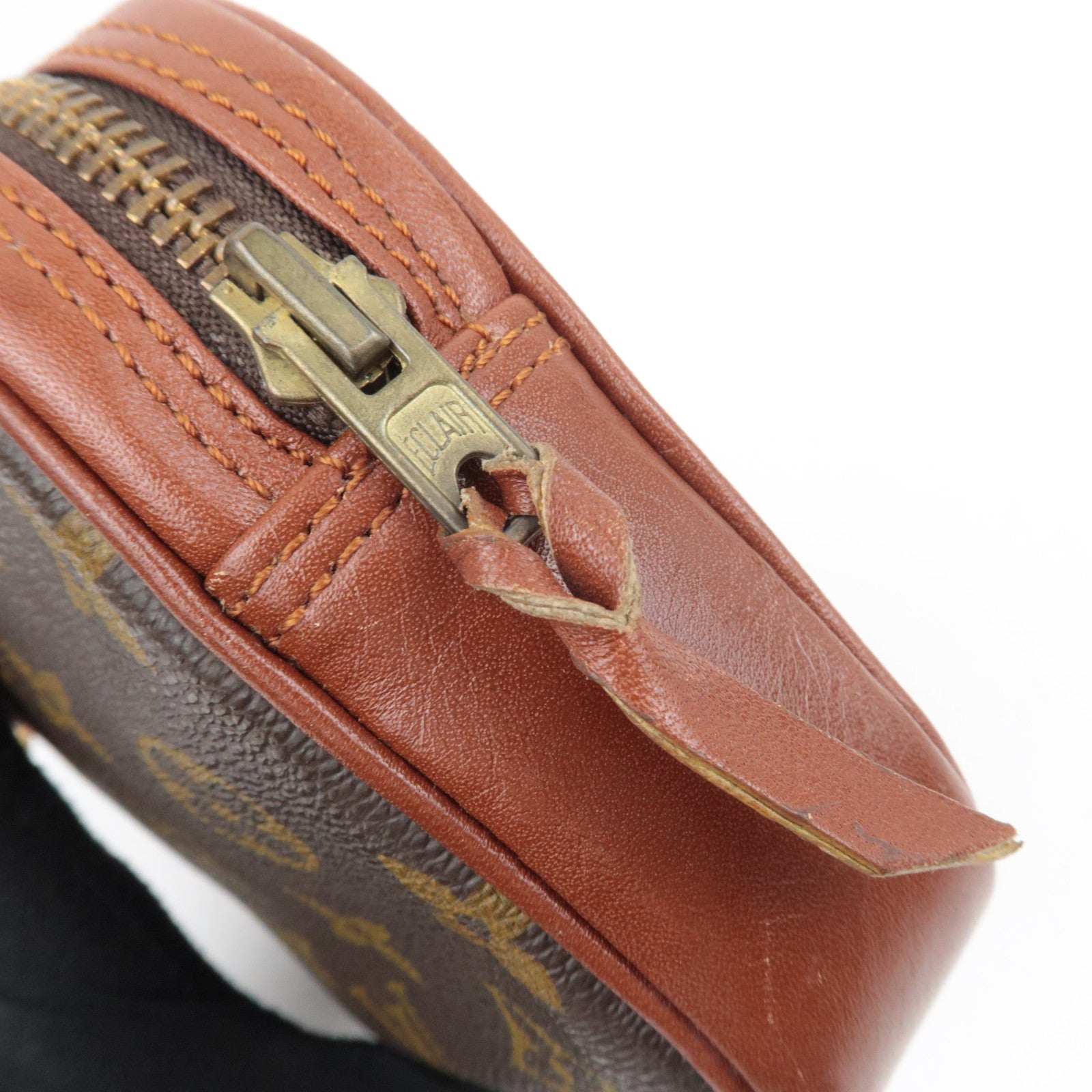 Louis Vuitton Monogram Marly Bandouliere Shoulder Bag M51828