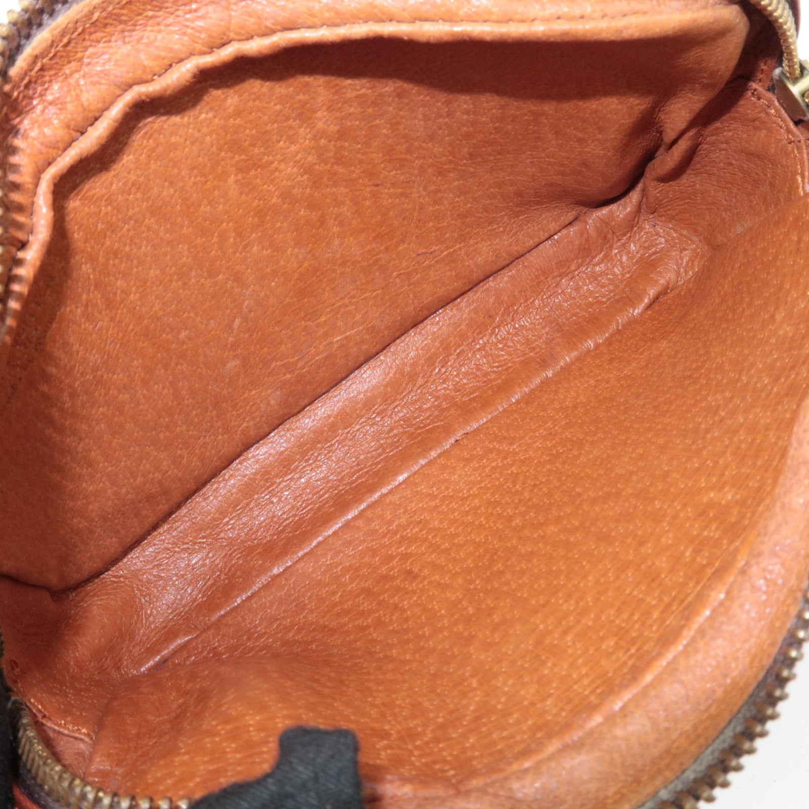 Louis Vuitton Monogram Marly Bandouliere Shoulder Bag M51828