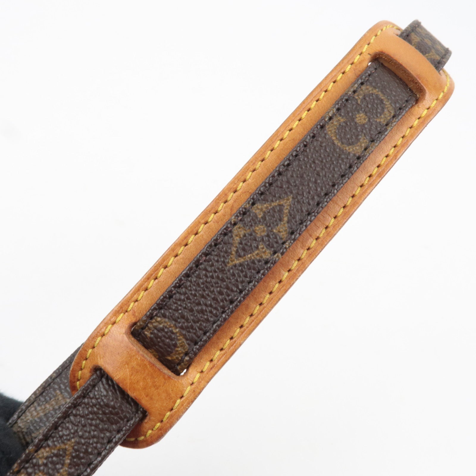 Louis Vuitton Monogram Danube Shoulder Bag M45264