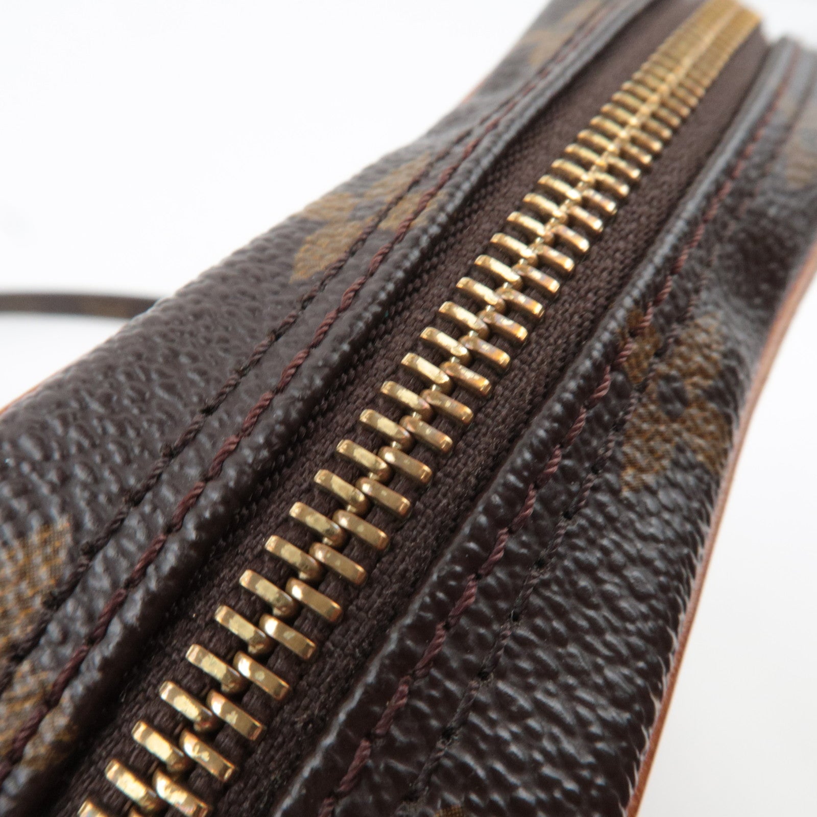 Louis Vuitton Monogram Danube Shoulder Bag M45264