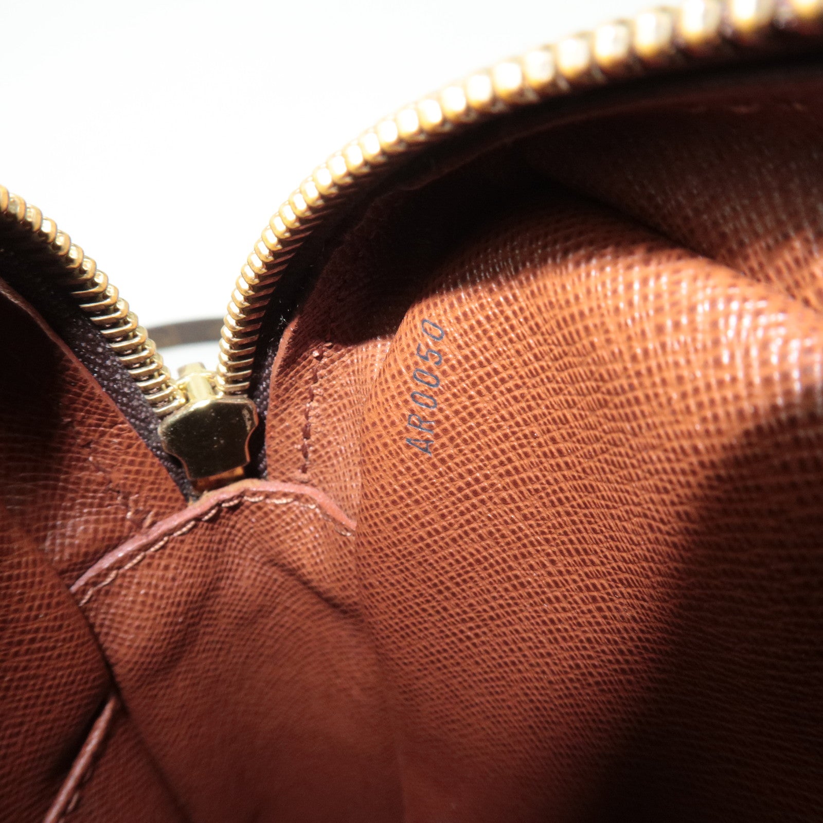 Louis Vuitton Monogram Danube Shoulder Bag M45264
