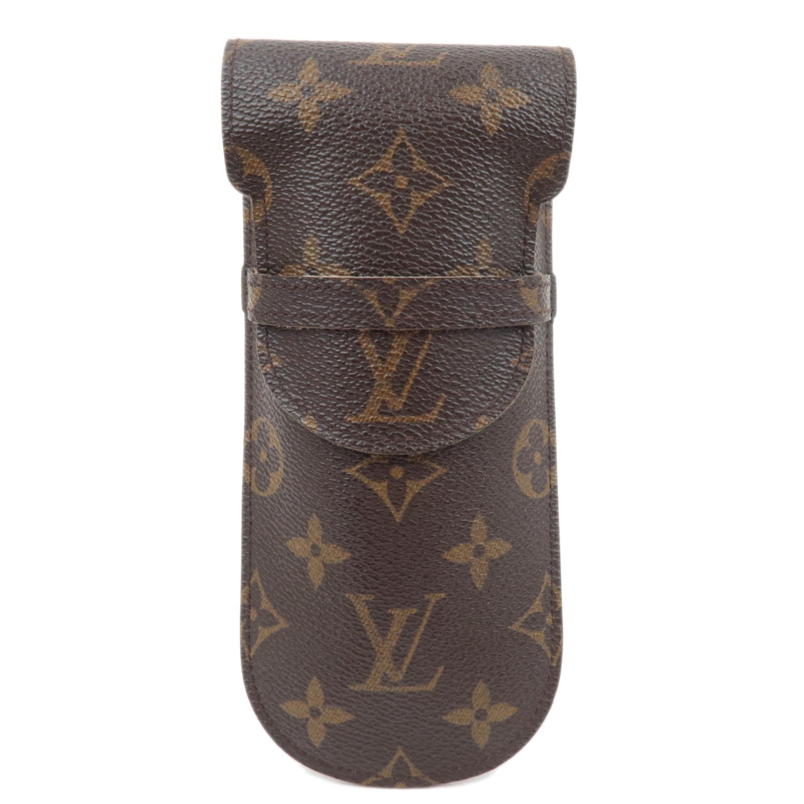 Louis Vuitton Monogram Etui Lunette Rabat Glasses Case M6297087512