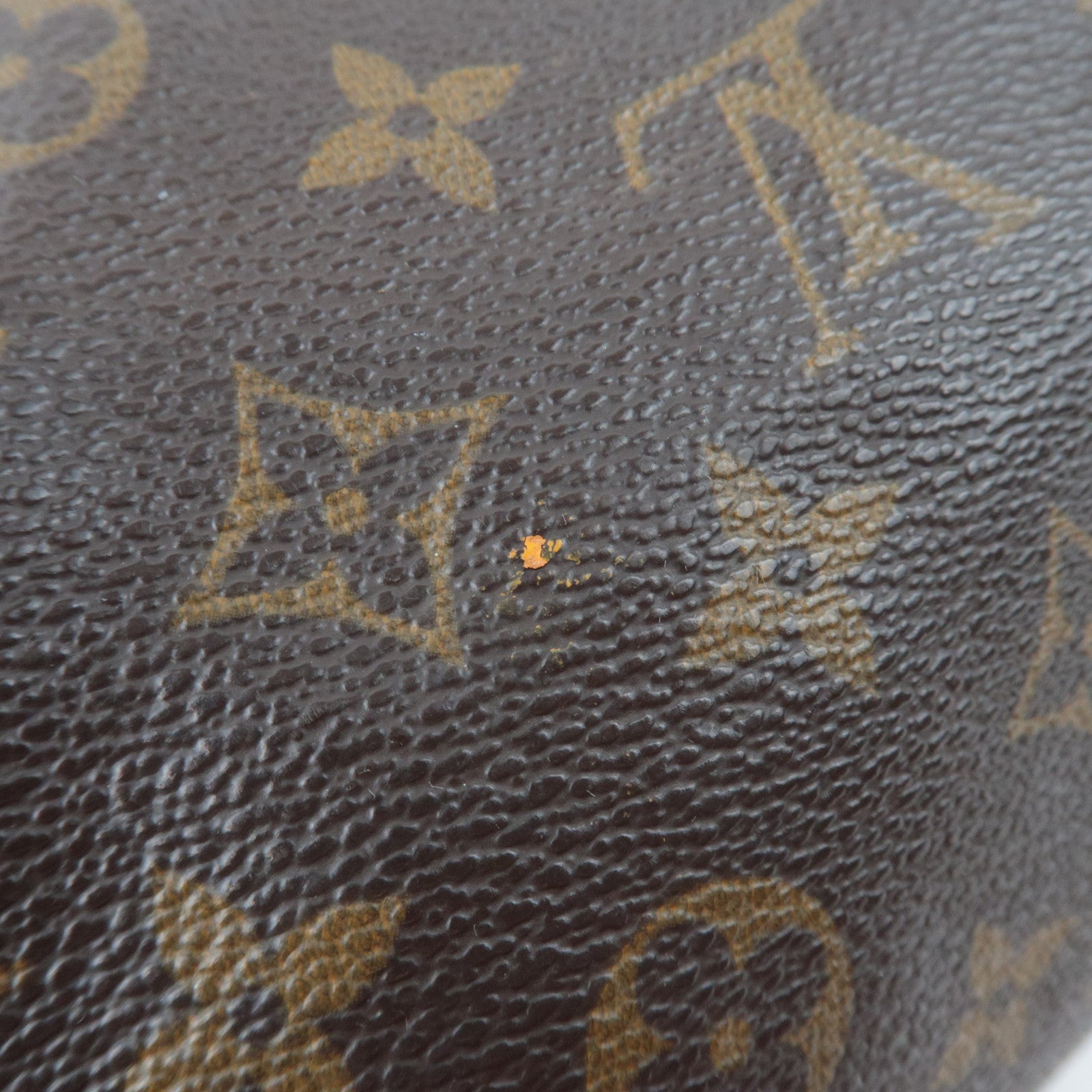 Louis Vuitton Monogram Speedy 30 Handbag M41526