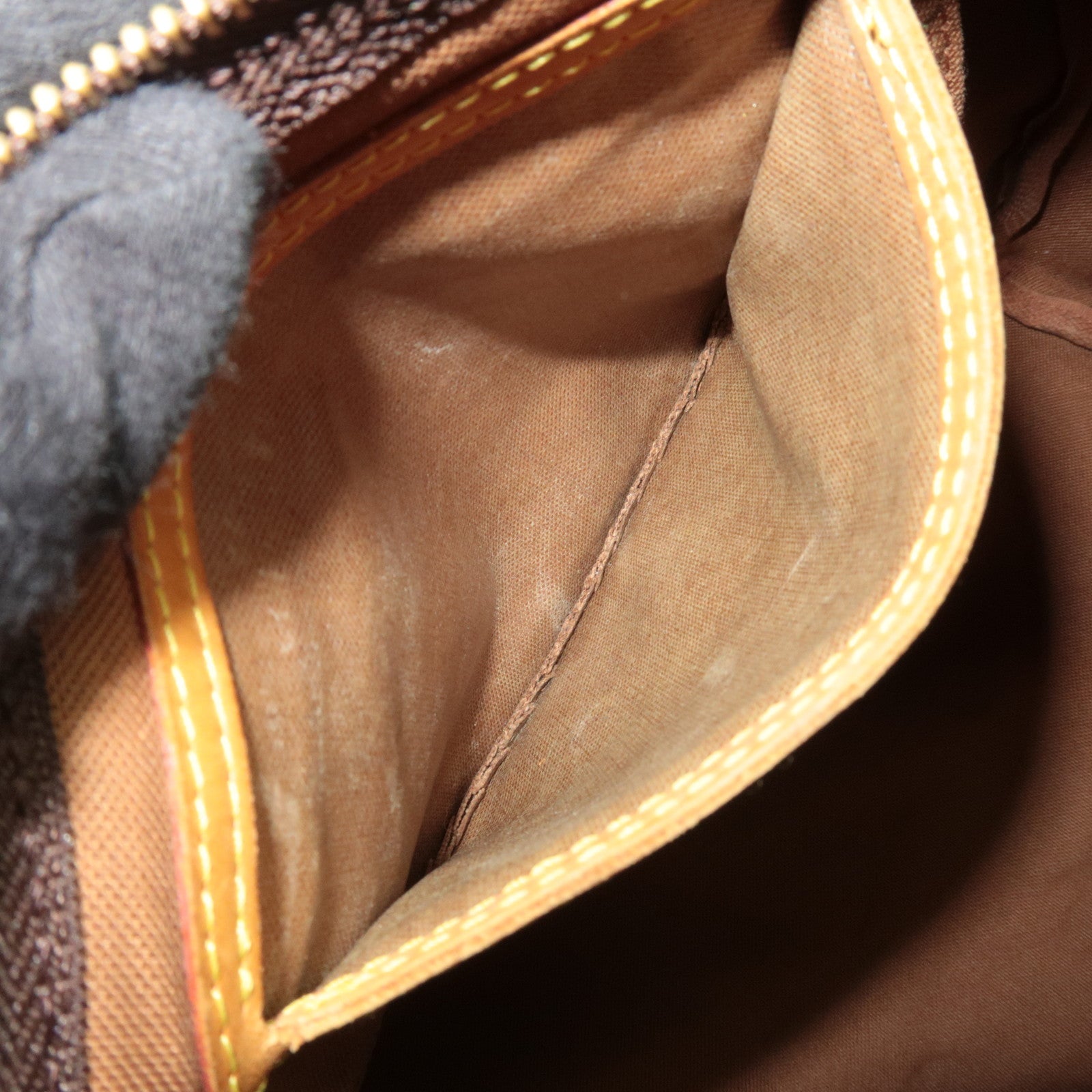Louis Vuitton Monogram Speedy 30 Handbag M41526