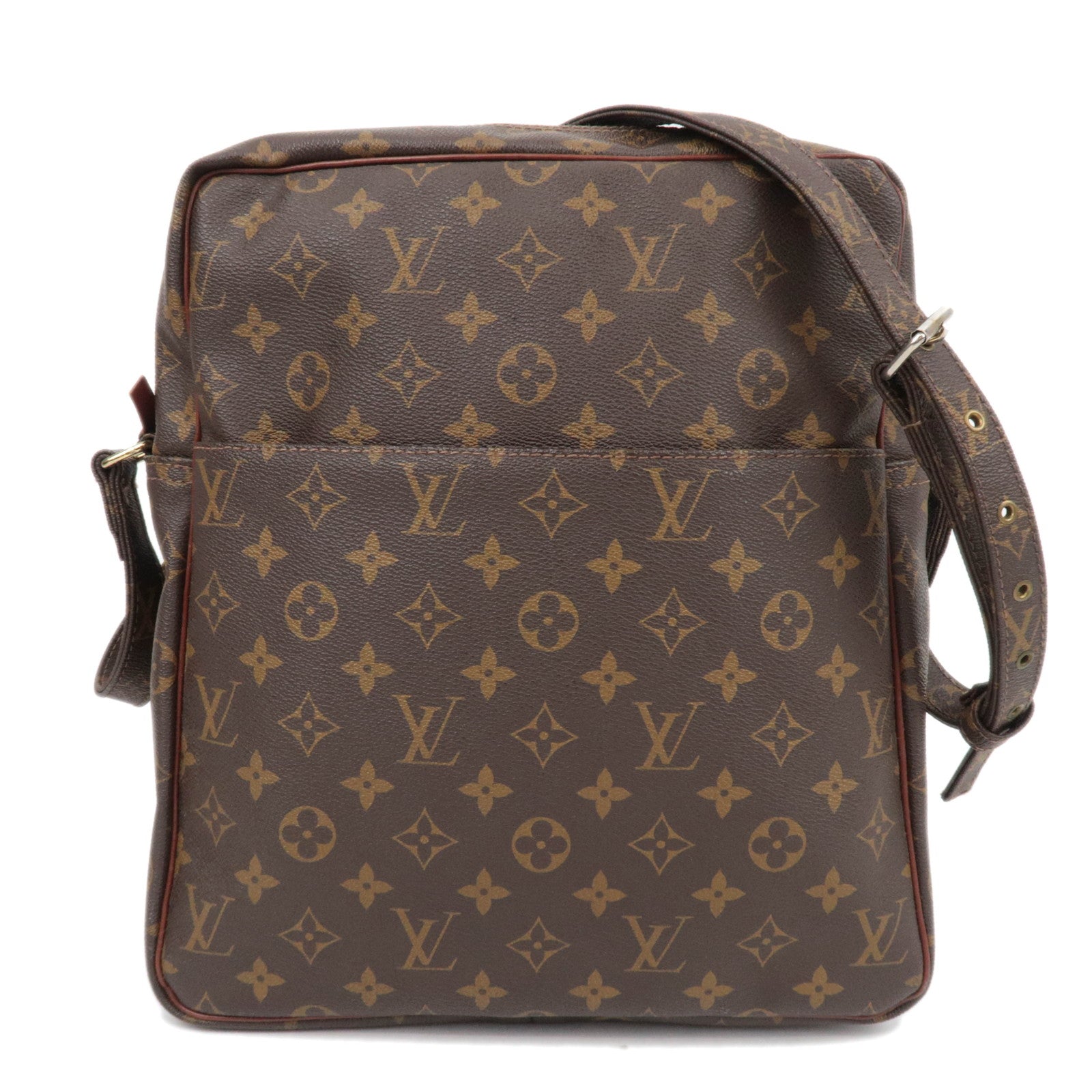Louis Vuitton Monogram Marceau Shoulder Bag M4026487524