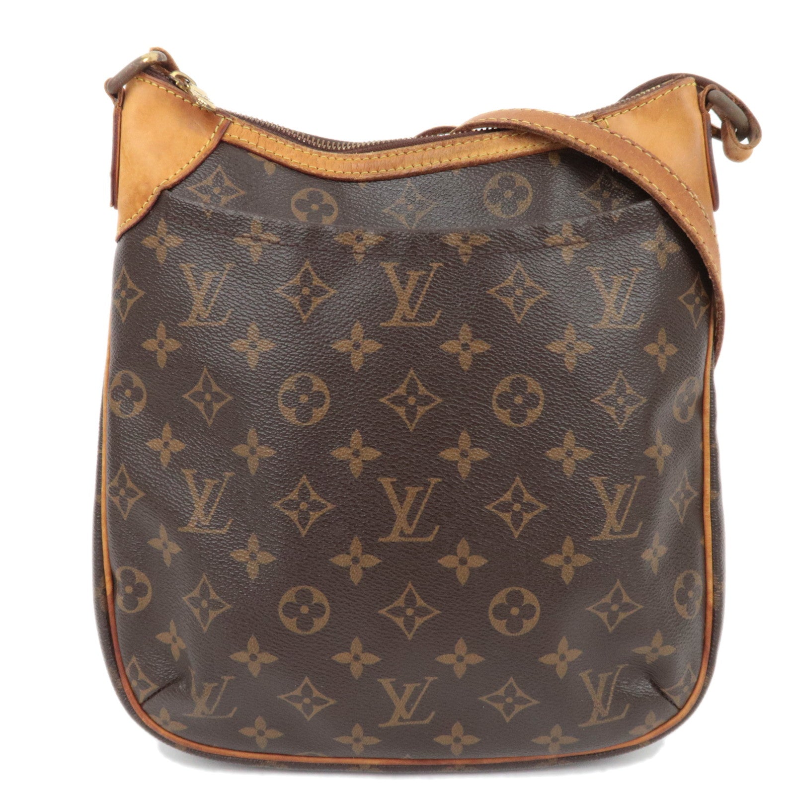 Louis Vuitton Monogram Odeon PM M5639087564
