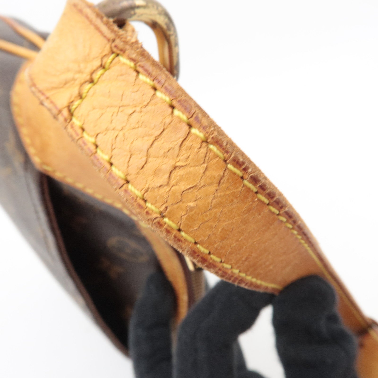 Louis Vuitton Monogram Odeon PM M56390