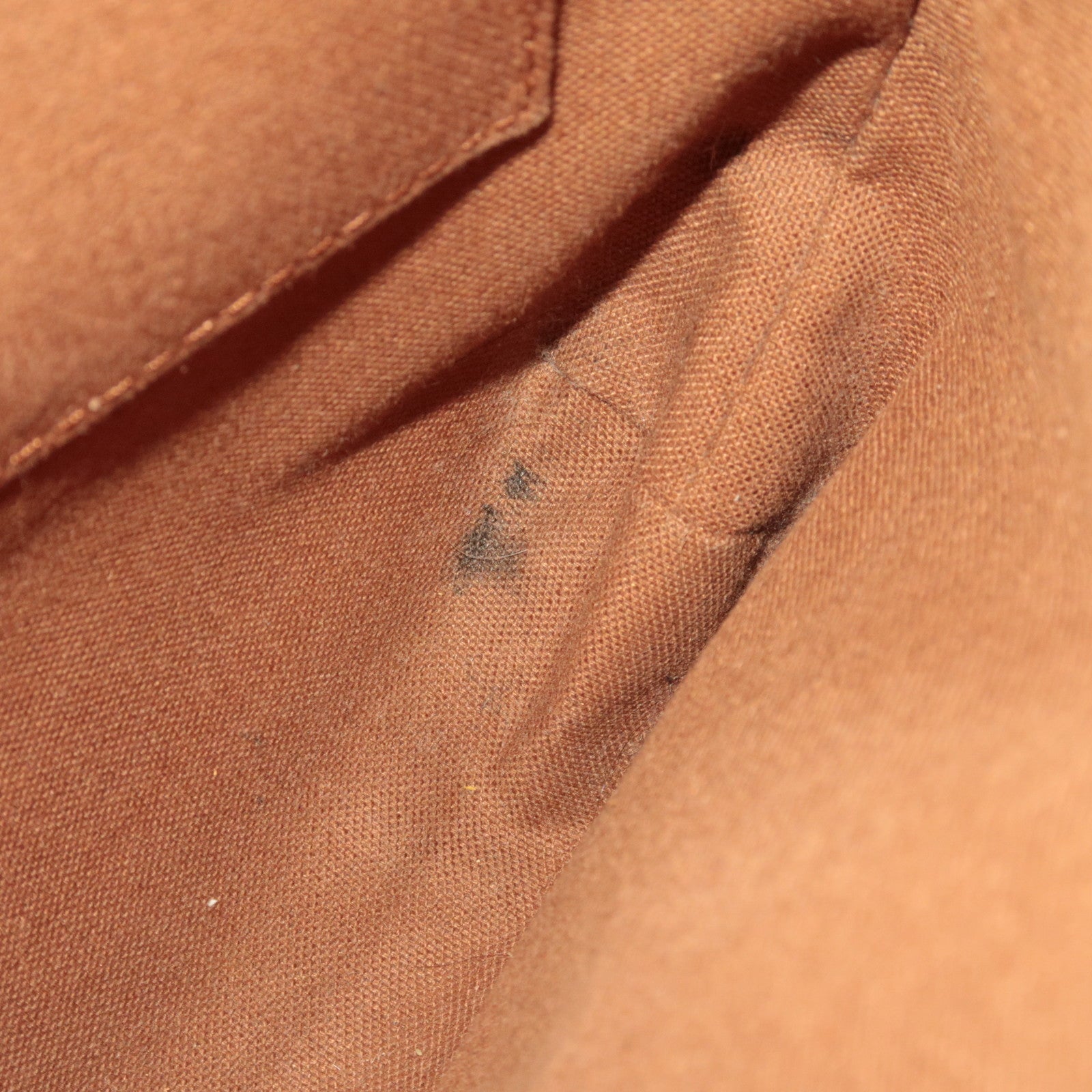 Louis Vuitton Monogram Odeon PM M56390