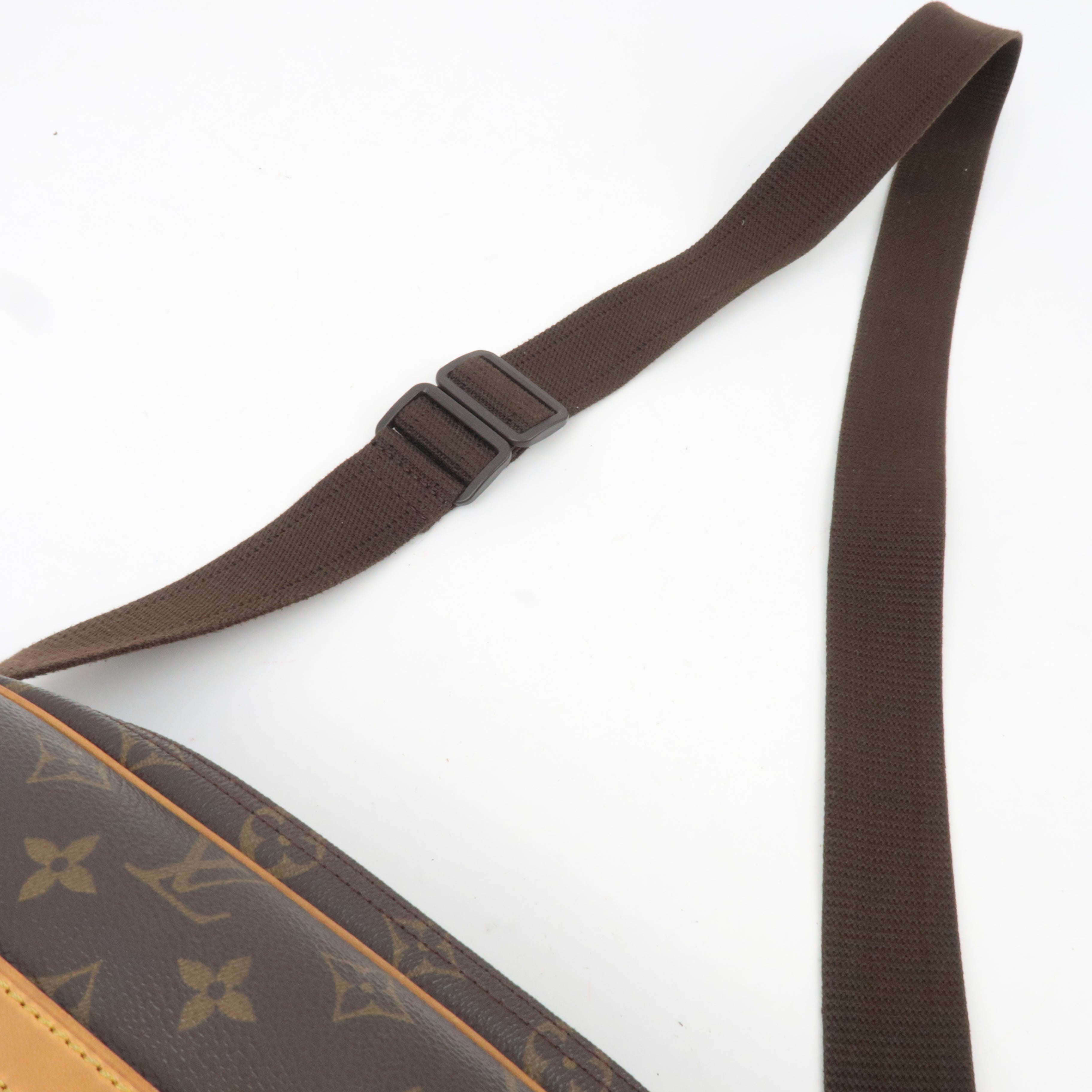 Louis Vuitton Monogram Reporter PM Shoulder bag M45254
