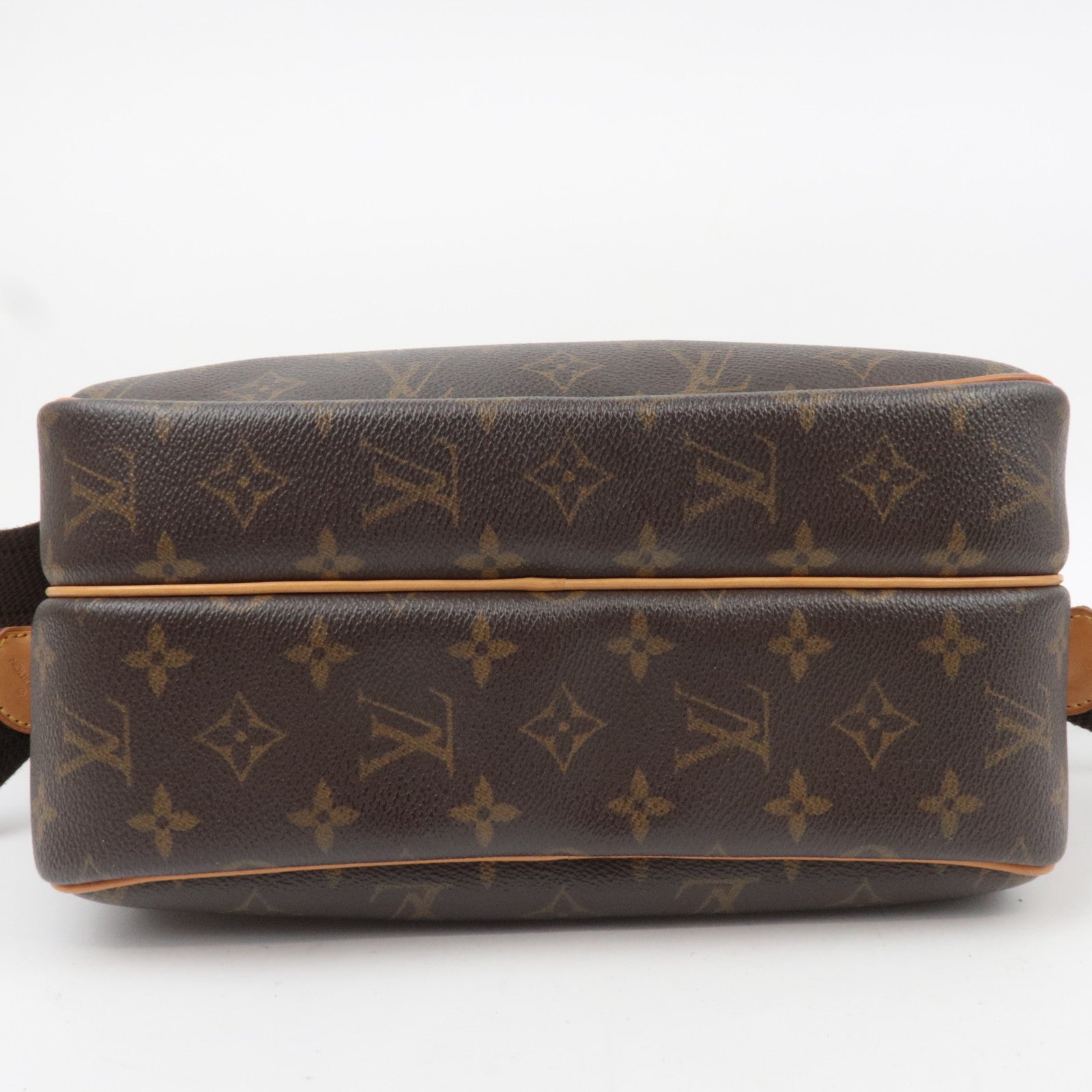 Louis Vuitton Monogram Reporter PM Shoulder bag M45254