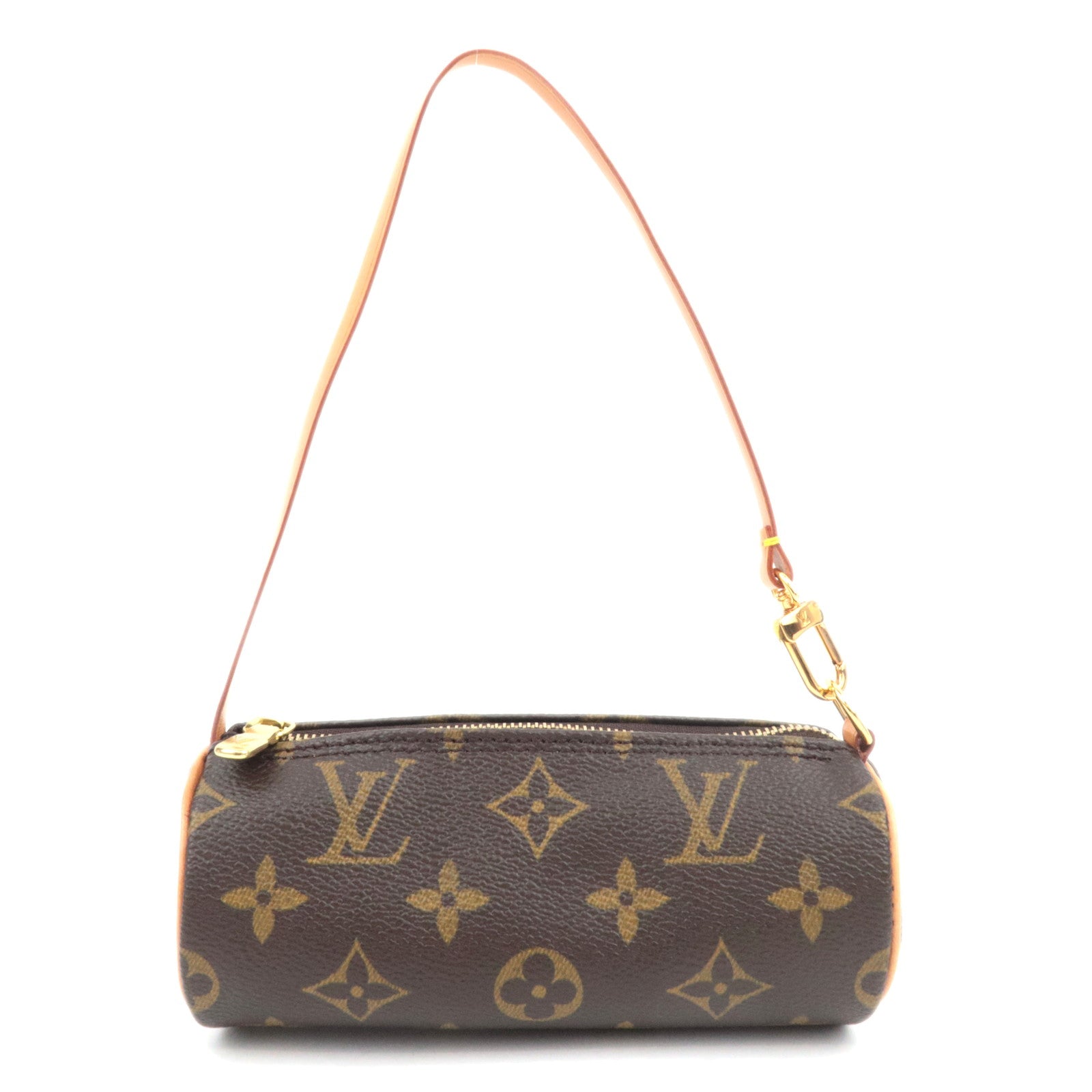 Louis Vuitton Monogram Pouch for Papillon Bag AR1012 87608