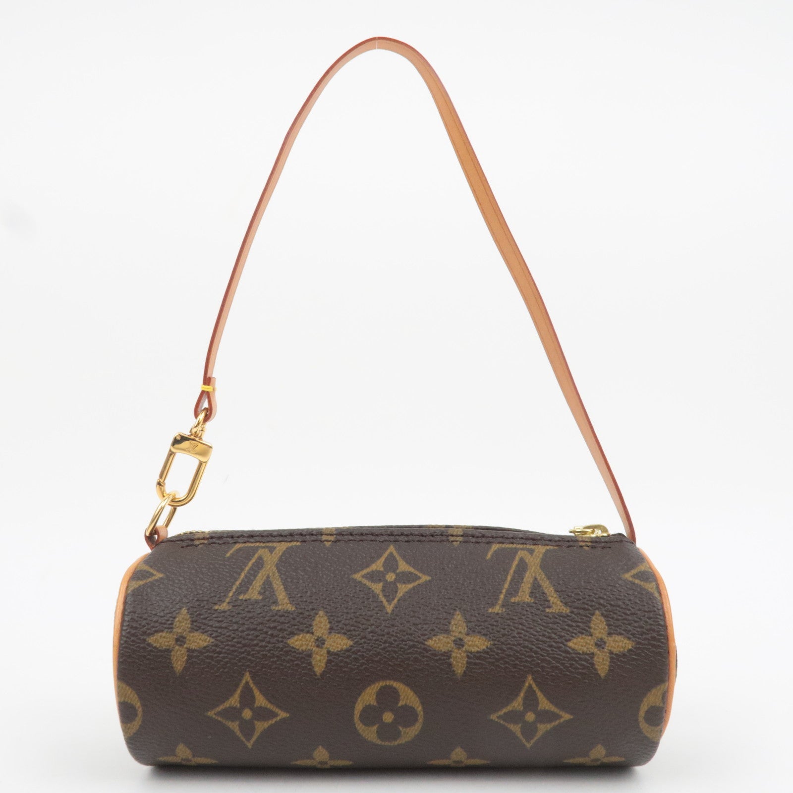 Louis Vuitton Monogram Pouch for Papillon Bag AR1012