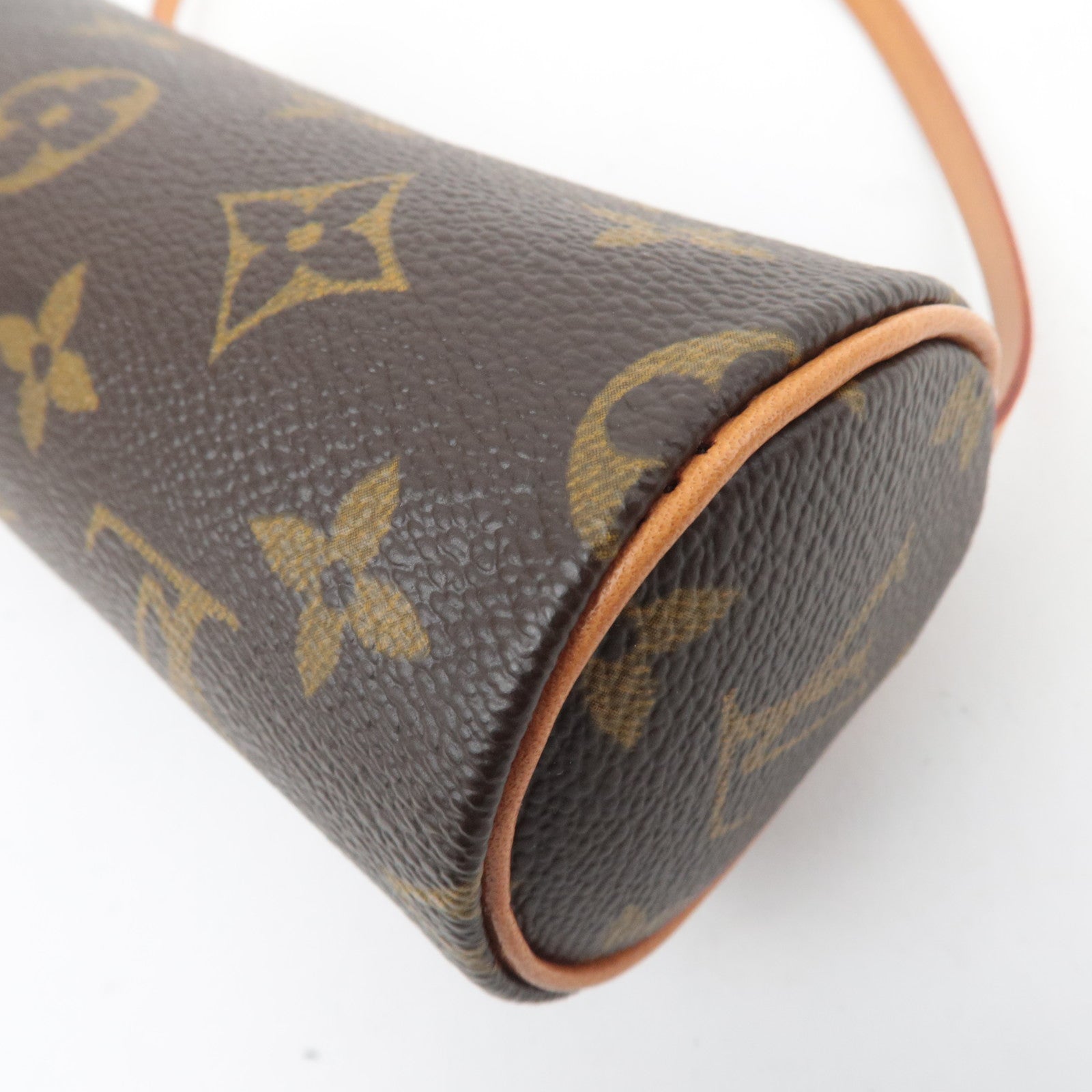Louis Vuitton Monogram Pouch for Papillon Bag AR1012