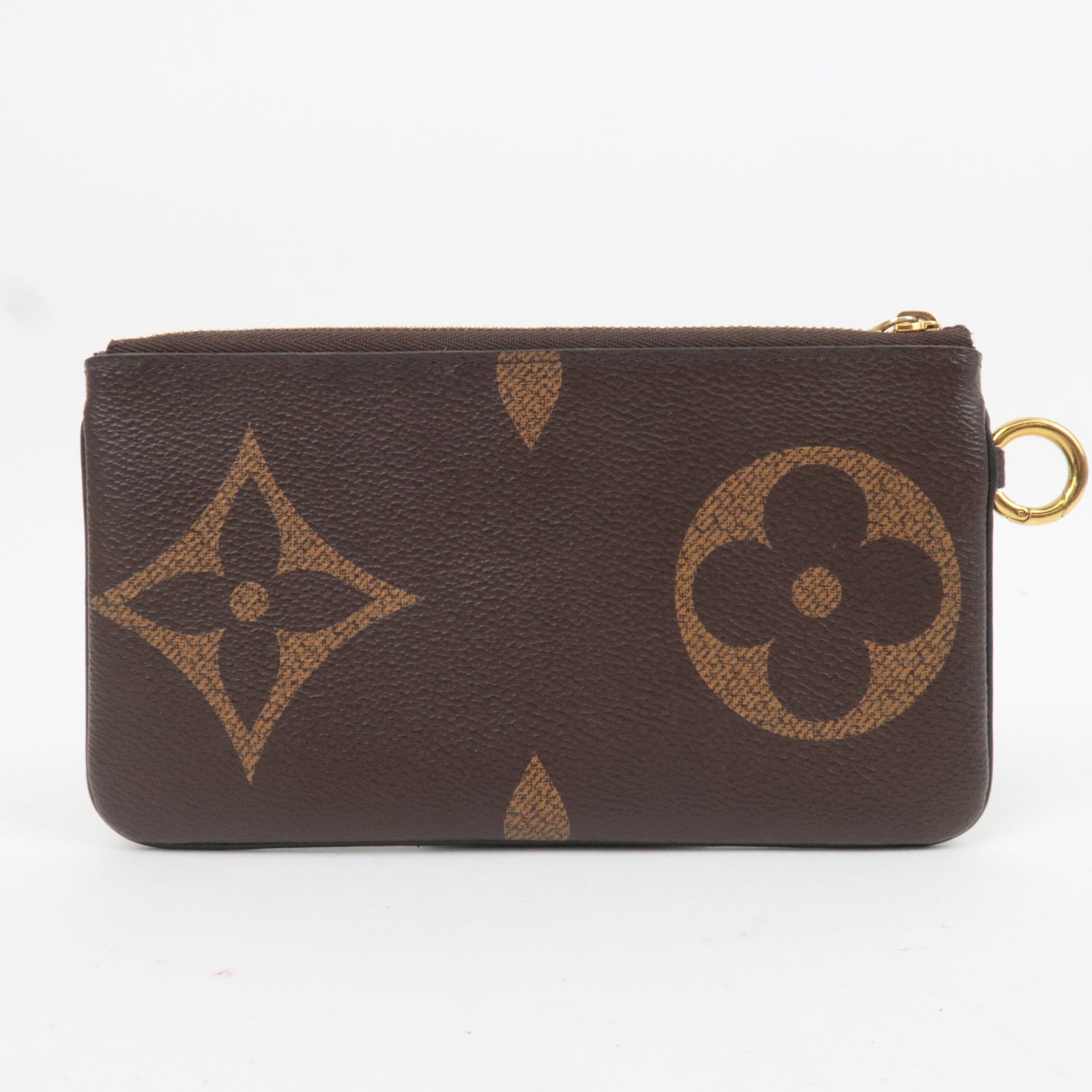 Louis Vuitton Monogram Pouch for Giant Pochette Trio Bag