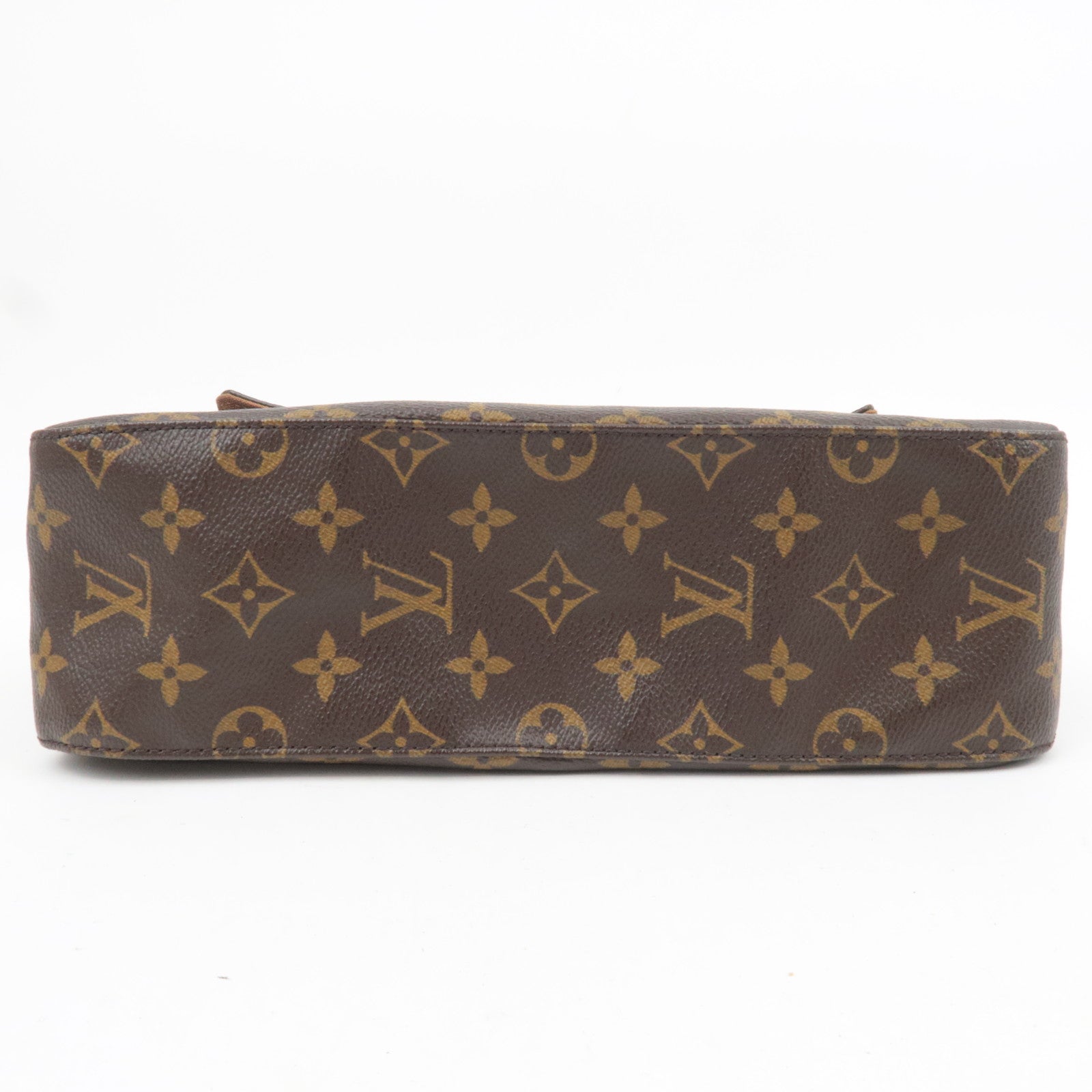 Louis Vuitton Monogram Mini Looping Bag M51147