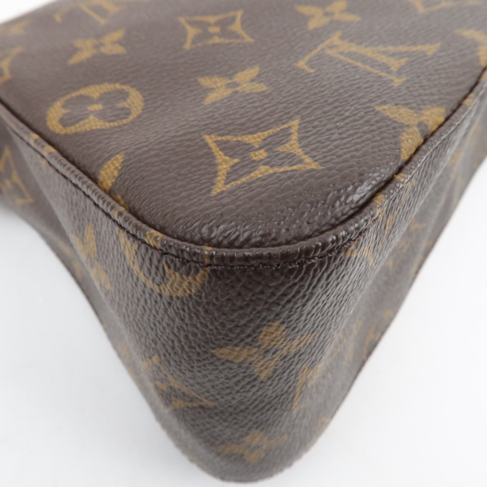 Louis Vuitton Monogram Mini Looping Bag M51147