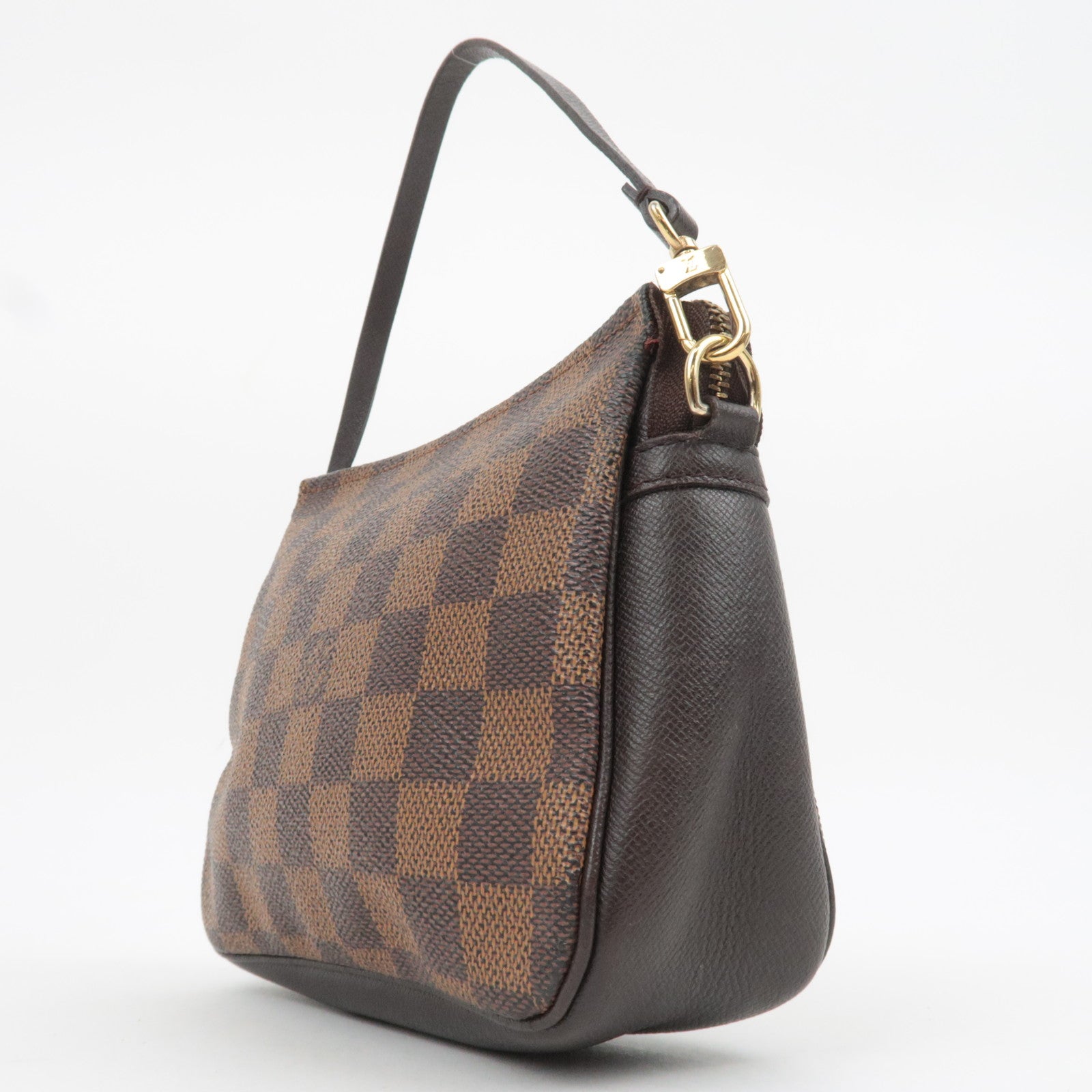Louis Vuitton Damier Trousse Makeup Accessory N51982