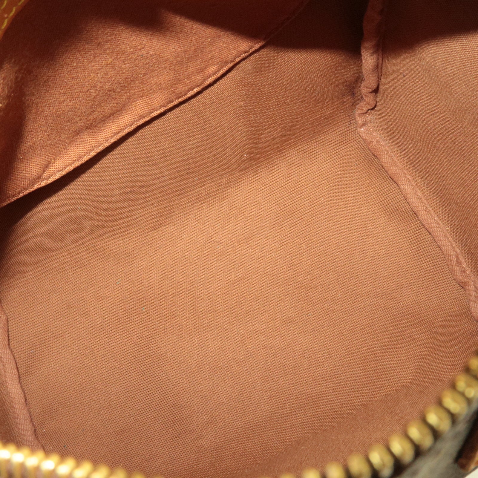 Louis Vuitton Monogram Speedy 25 Handbag M41528